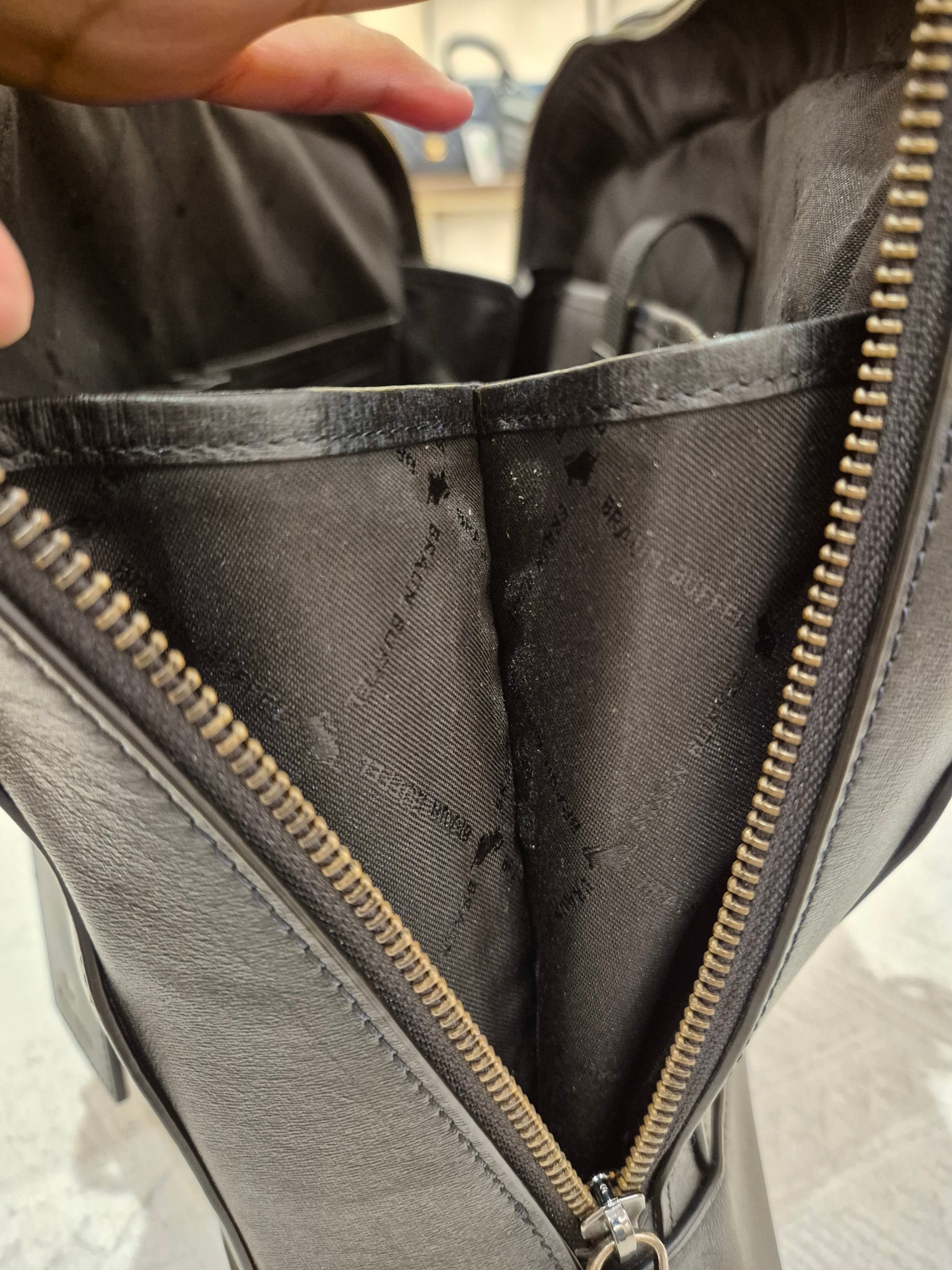 Braun Buffel Briefcase