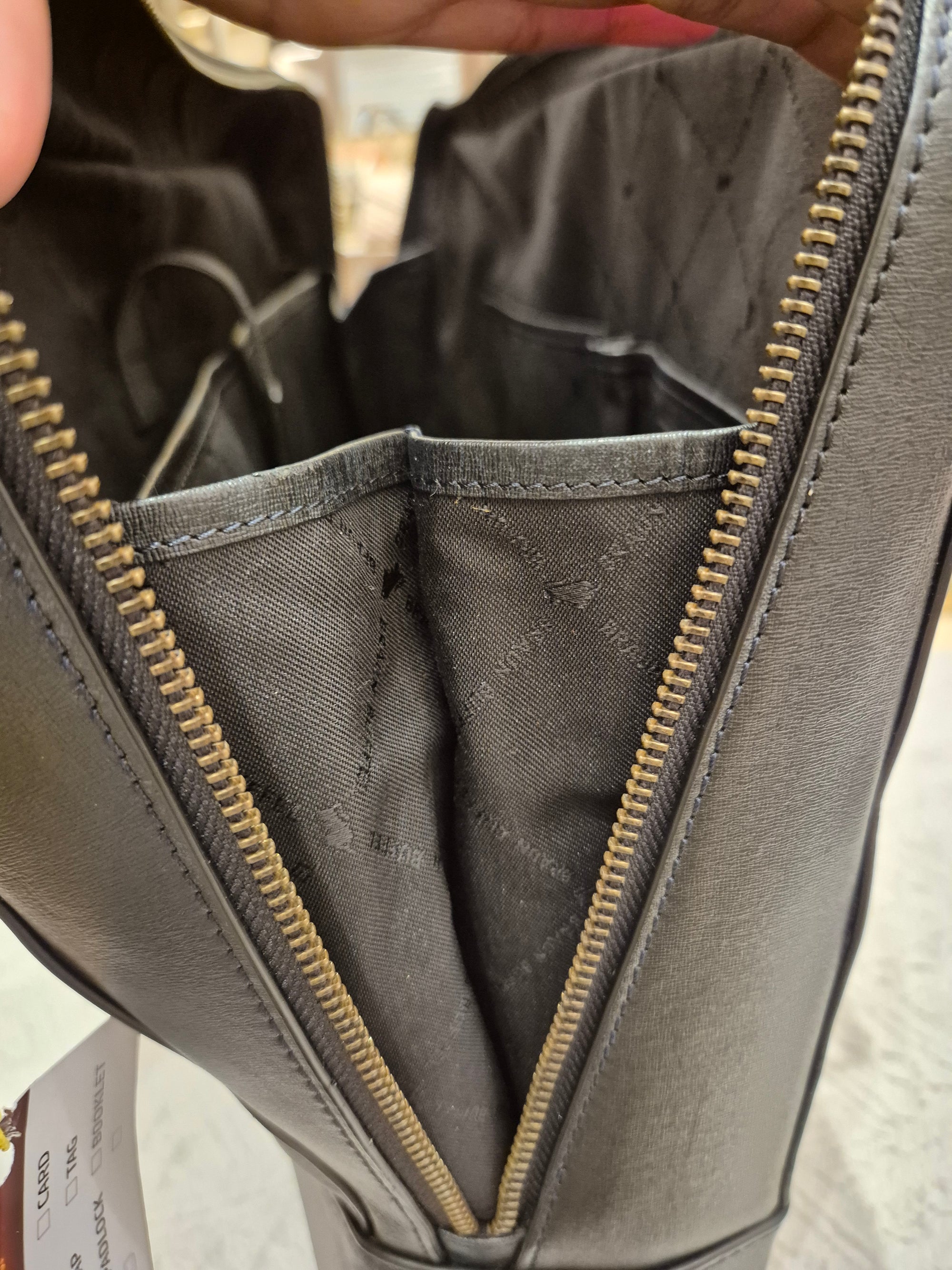 Braun Buffel Briefcase