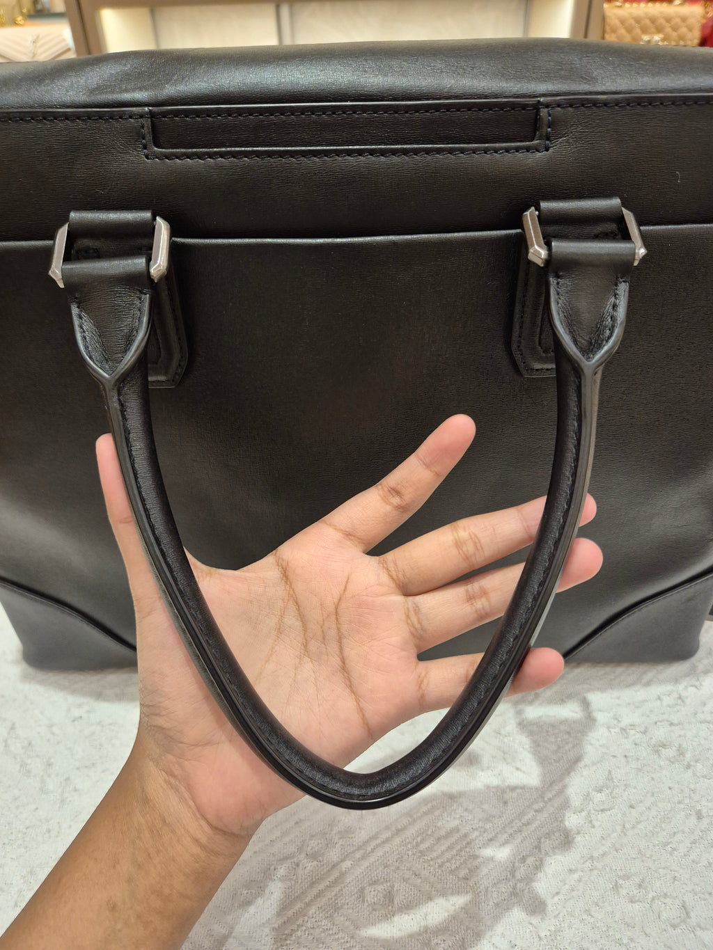 Braun Buffel Briefcase