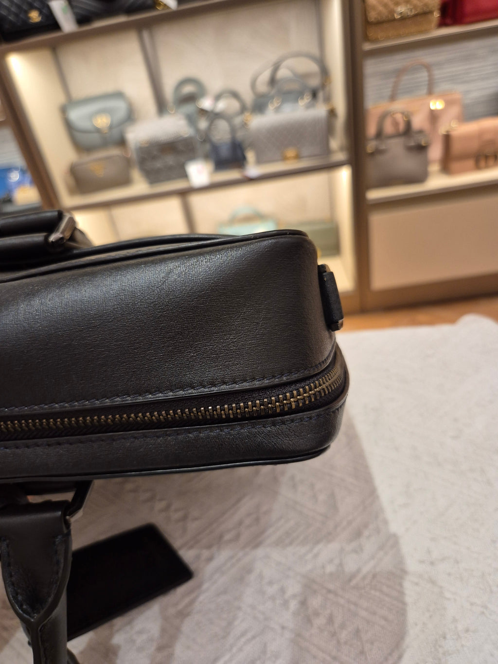 Braun Buffel Briefcase