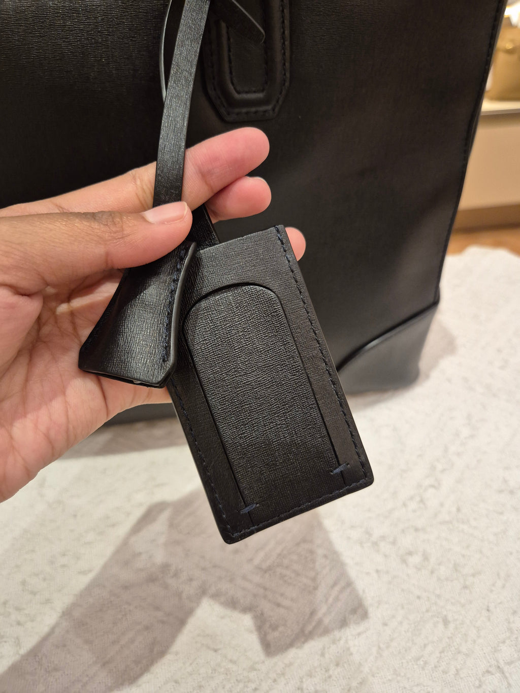 Braun Buffel Briefcase