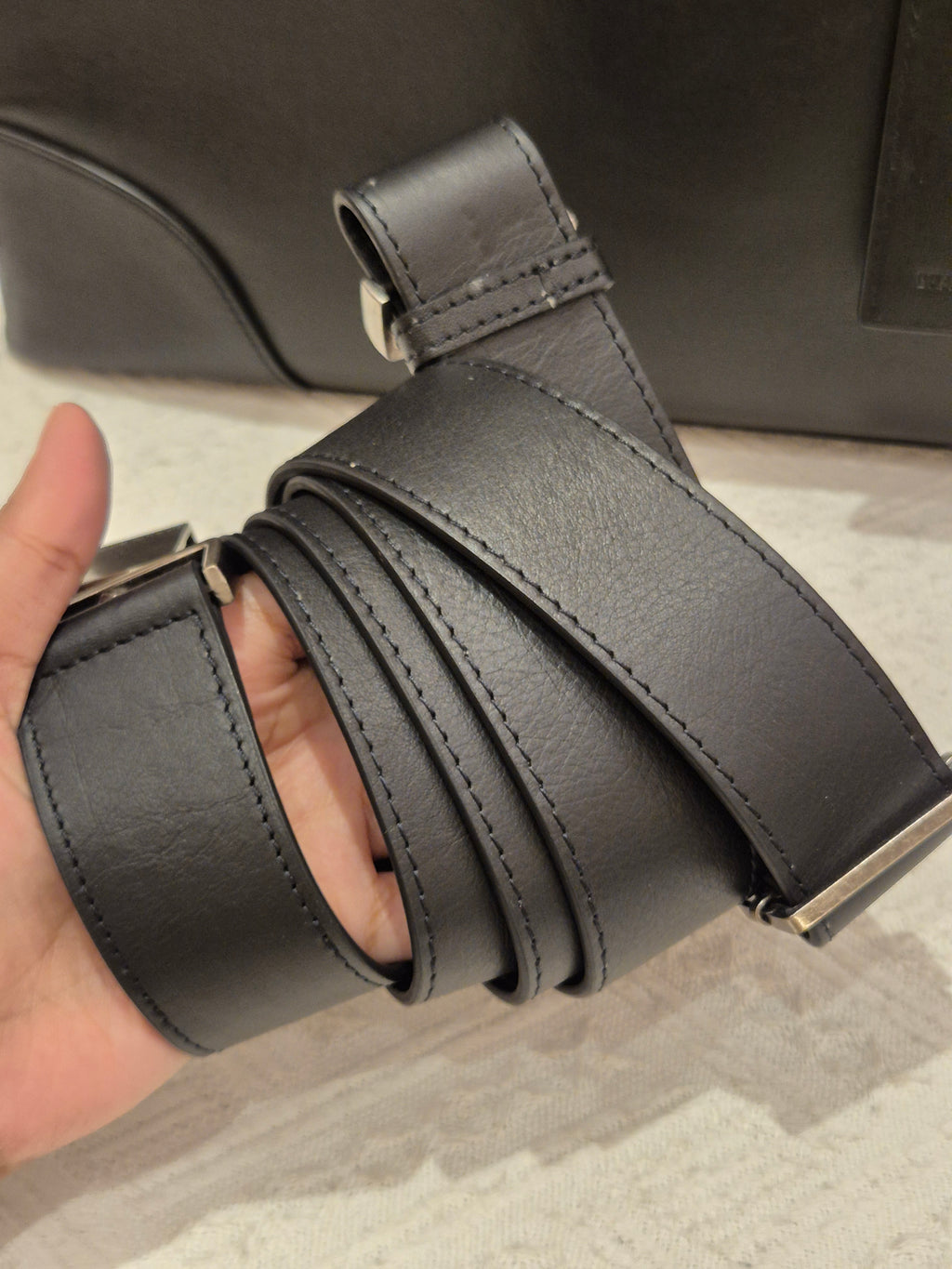 Braun Buffel Briefcase