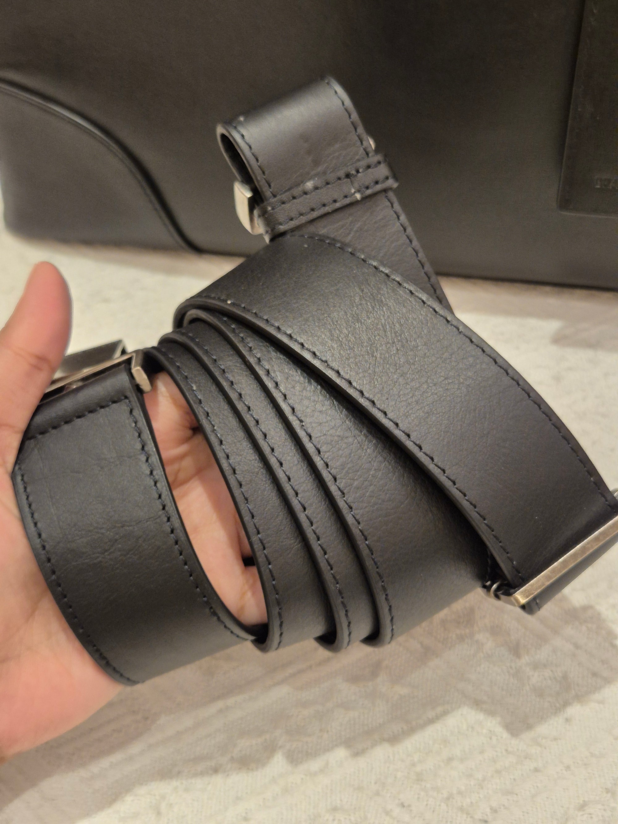 Braun Buffel Briefcase