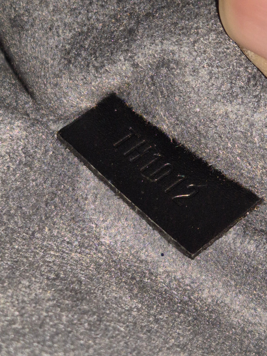 Louis Vuitton Jasmine Epi Black