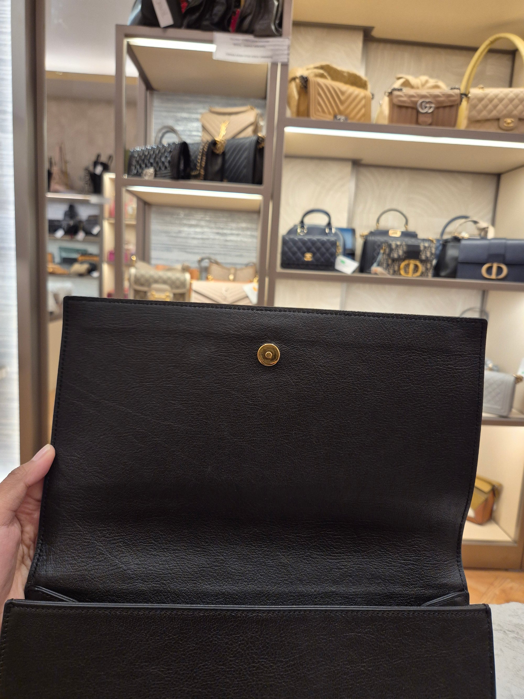 Saint Laurent Clutch
