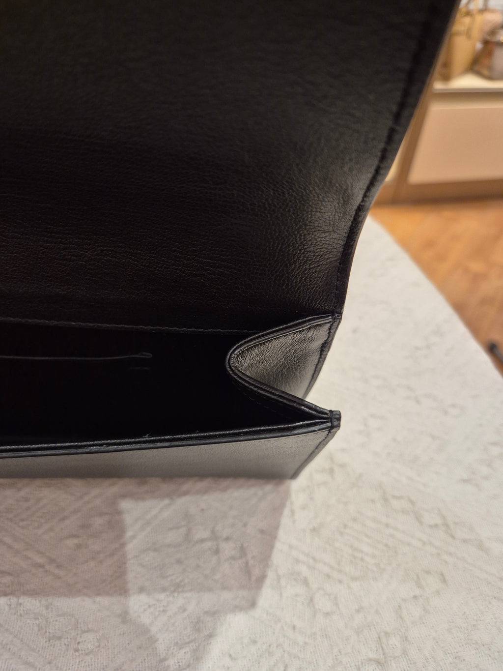 Saint Laurent Clutch