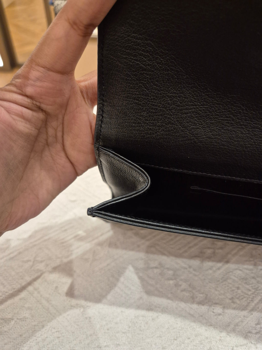 Saint Laurent Clutch