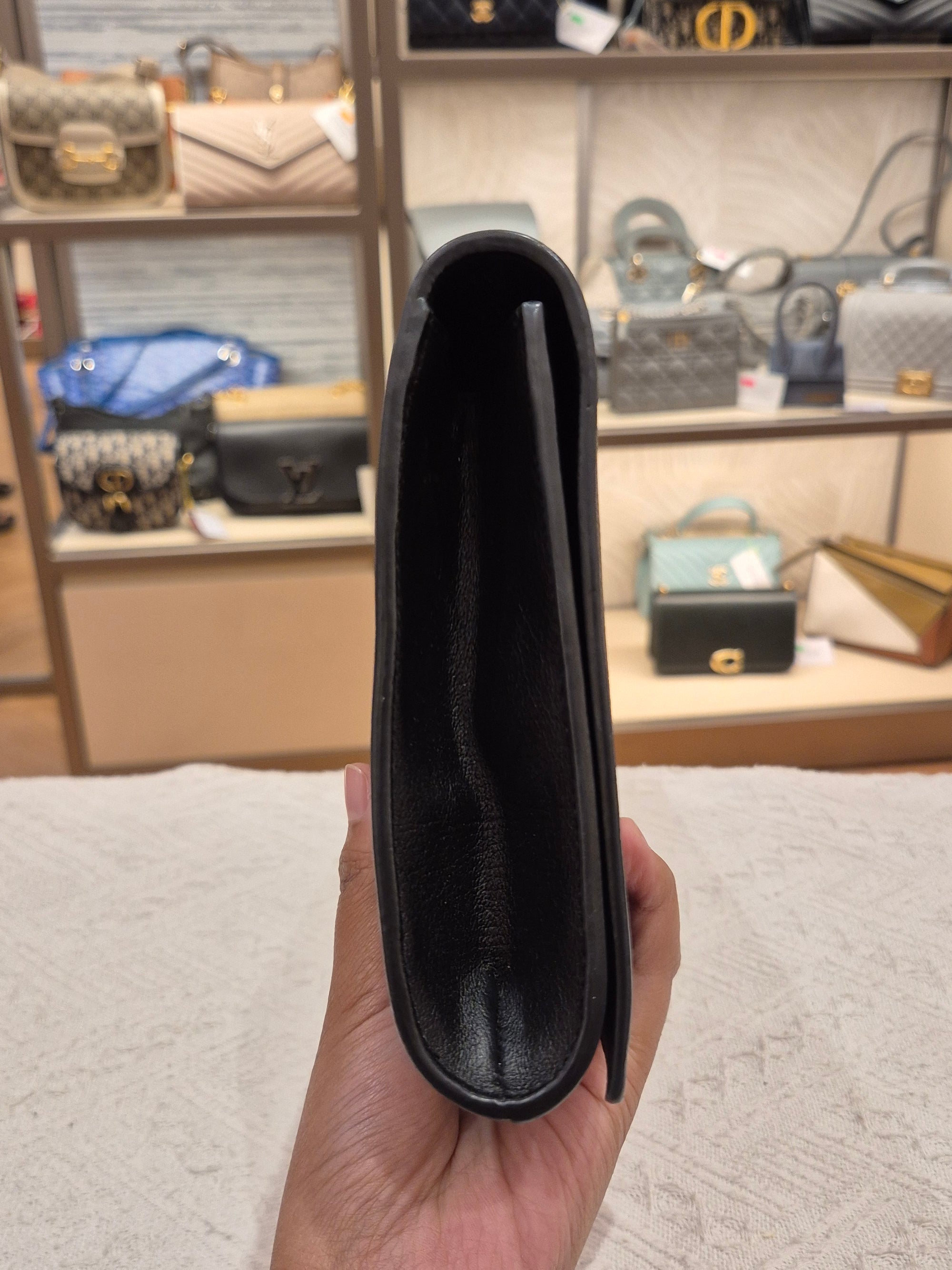 Saint Laurent Clutch