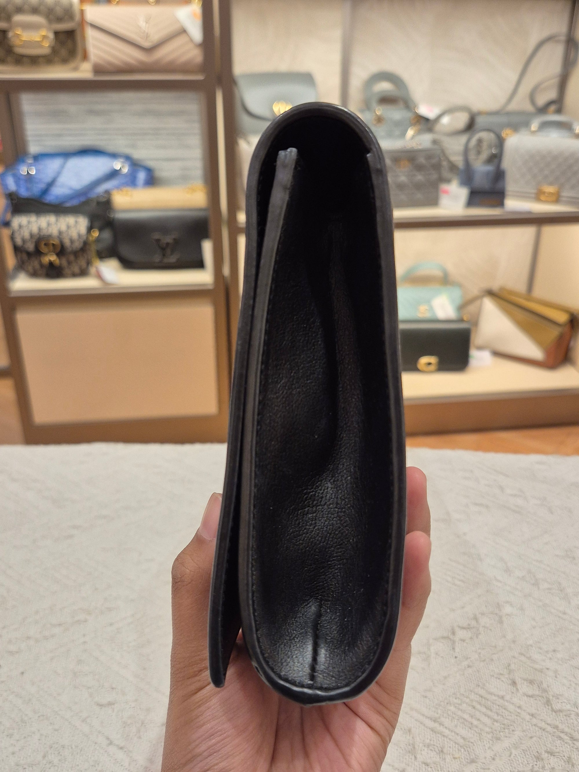 Saint Laurent Clutch