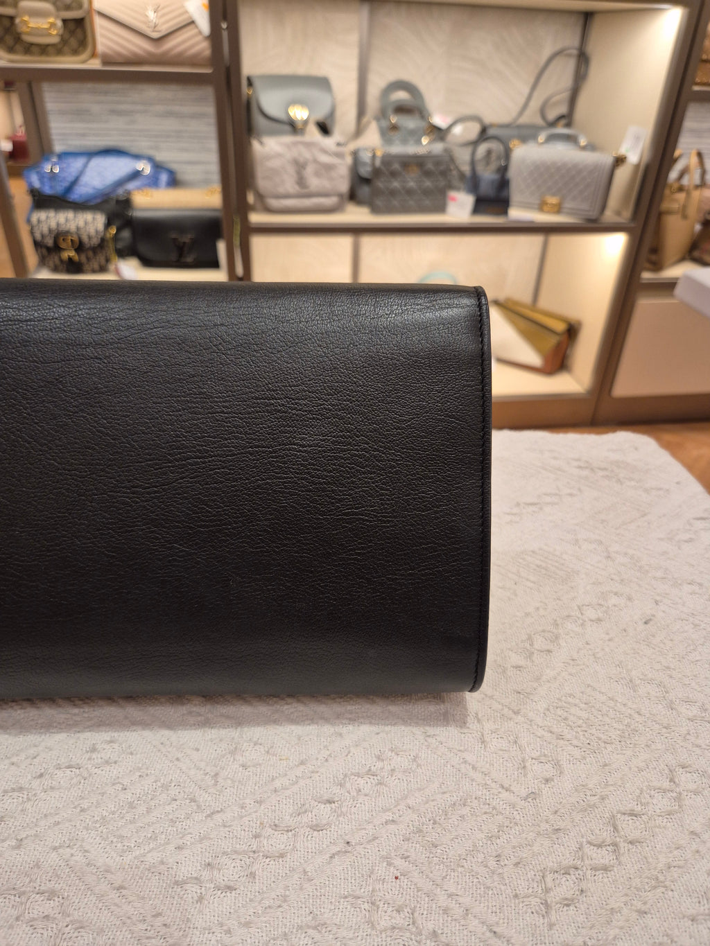 Saint Laurent Clutch