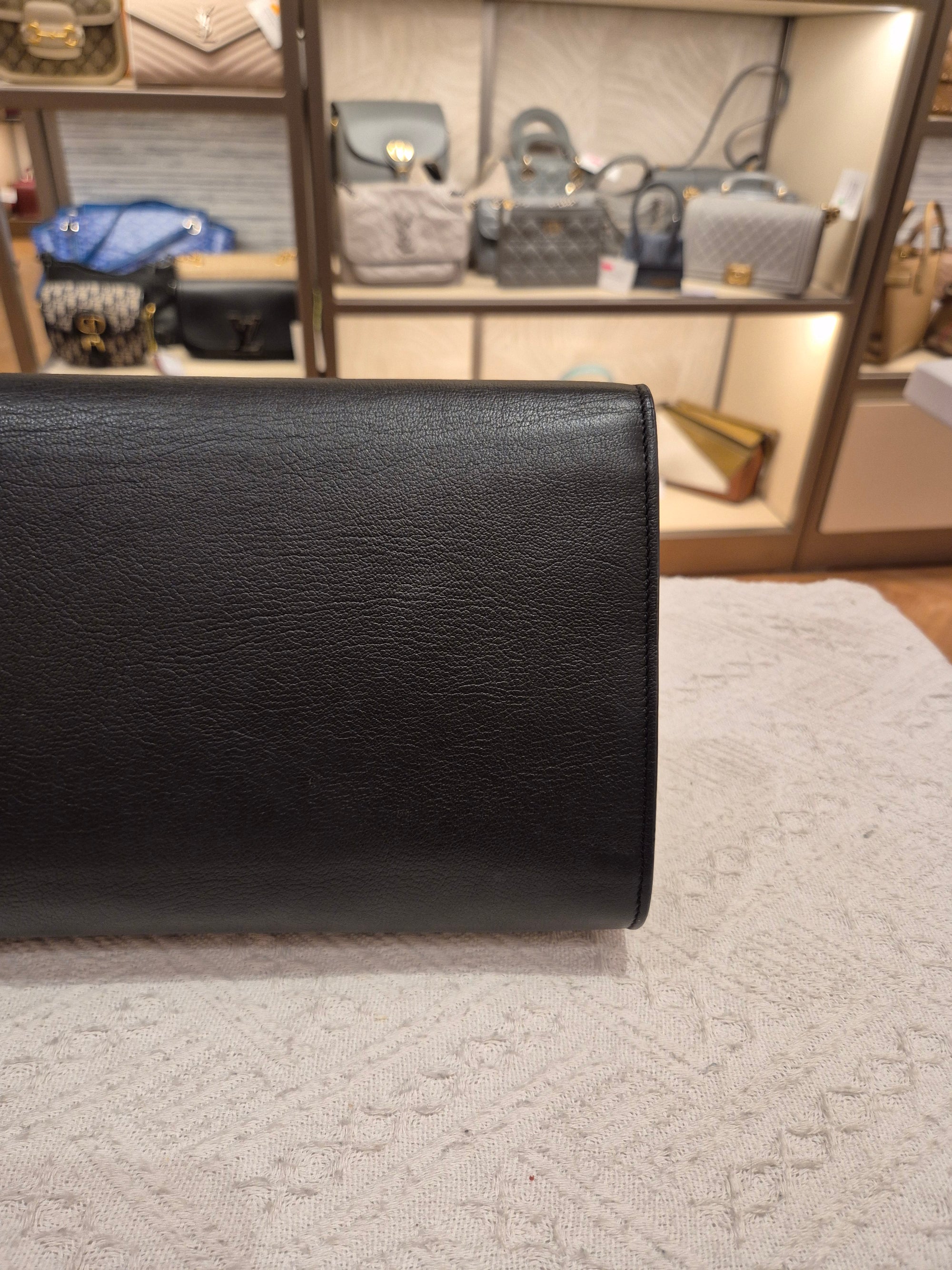 Saint Laurent Clutch