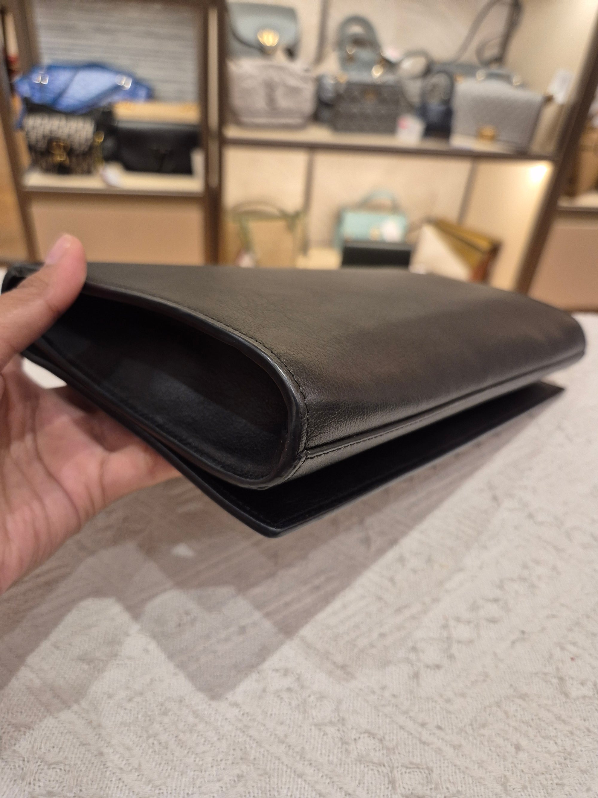 Saint Laurent Clutch