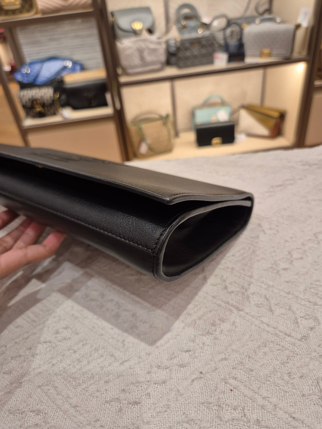 Saint Laurent Clutch
