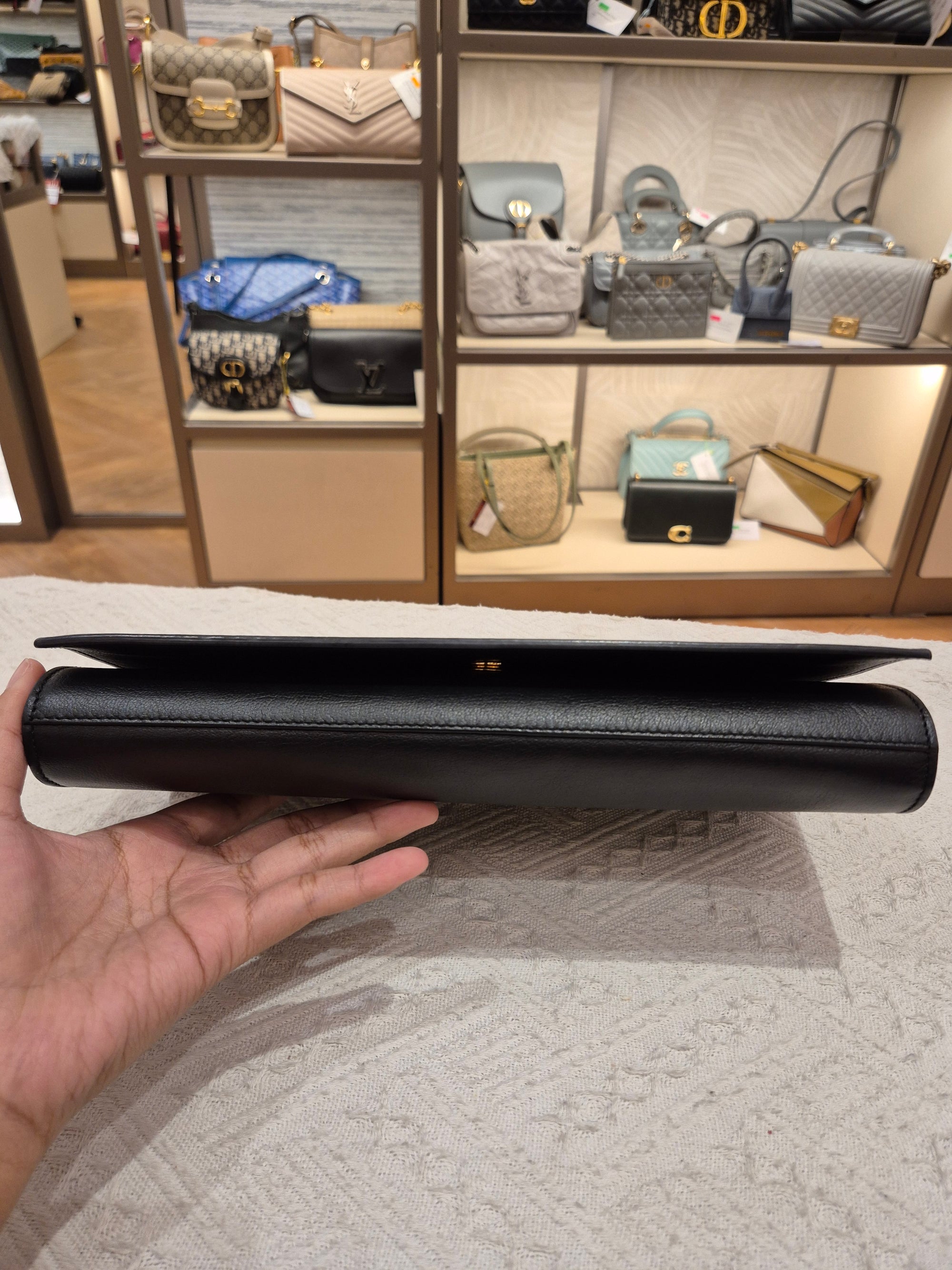 Saint Laurent Clutch