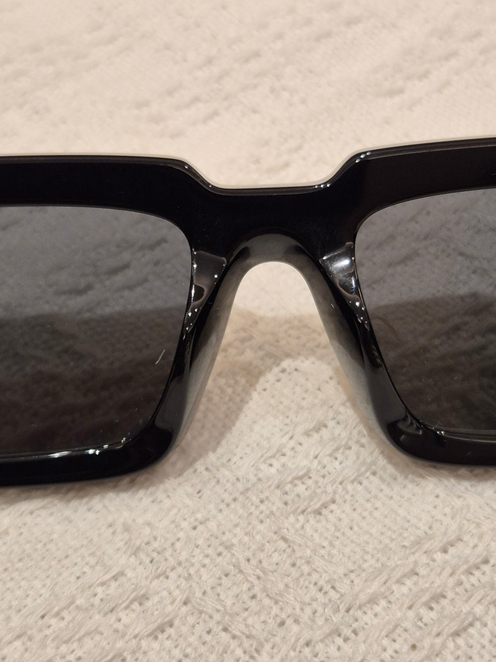 Prada Sunglasses Logo