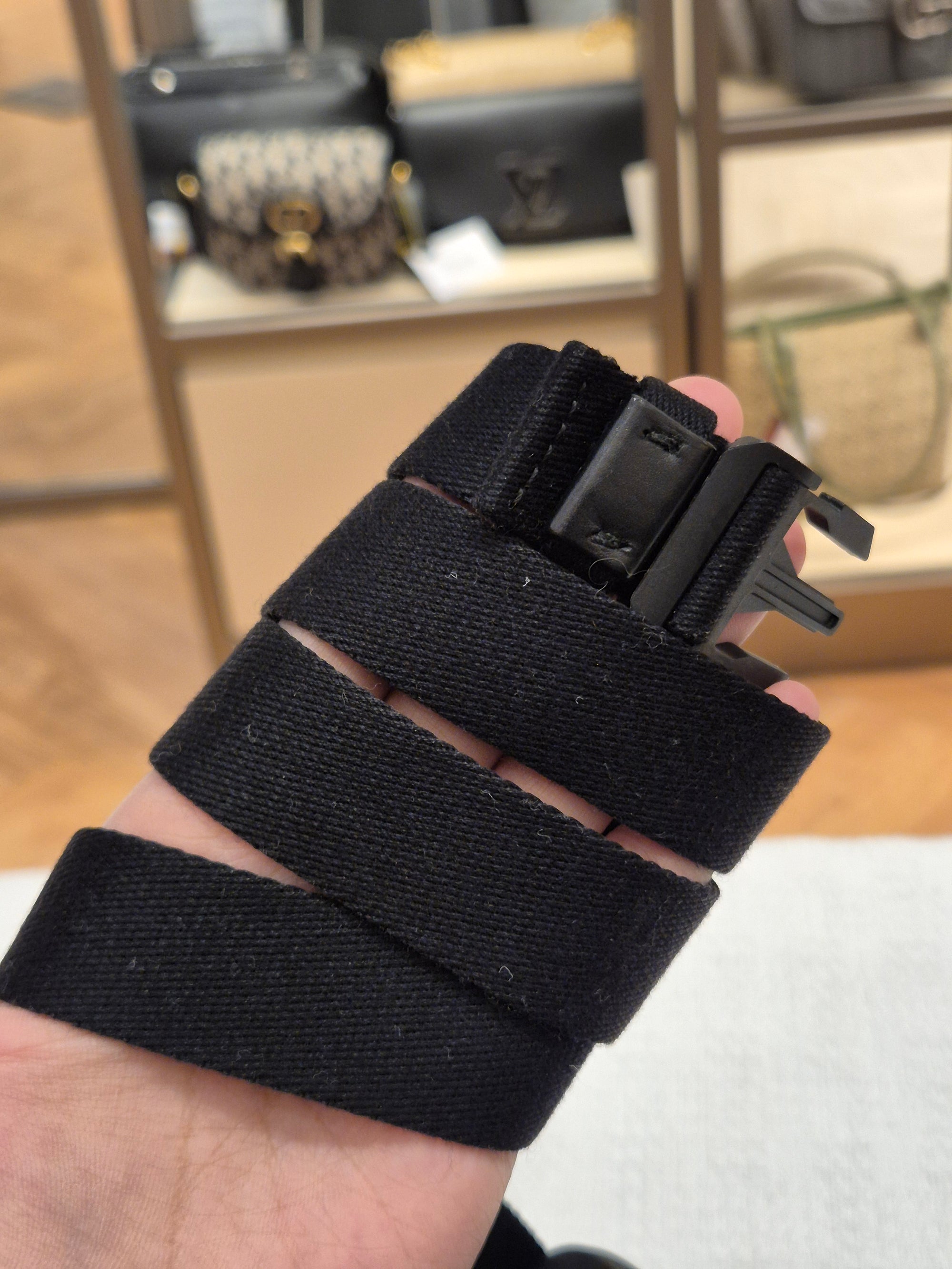 Bottega Veneta Camera Bag Interciato