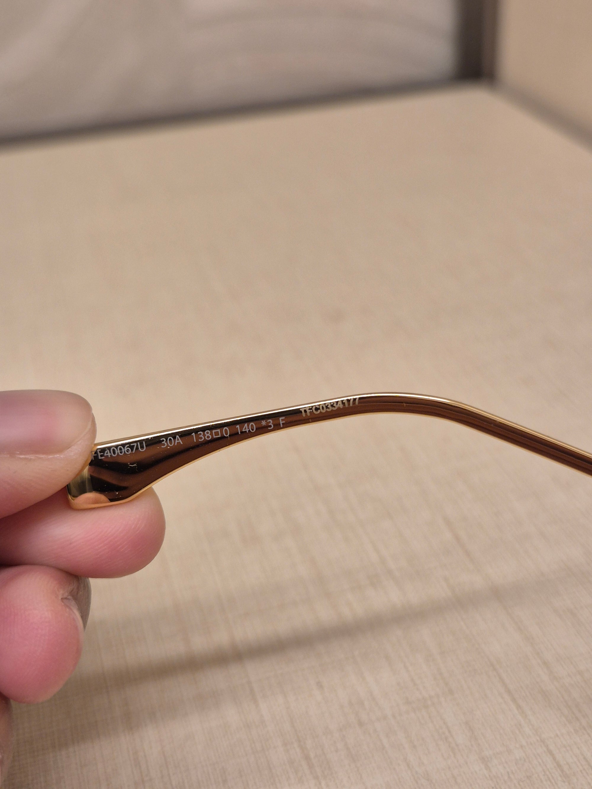 Fendi Sunglasses Rimles Shield