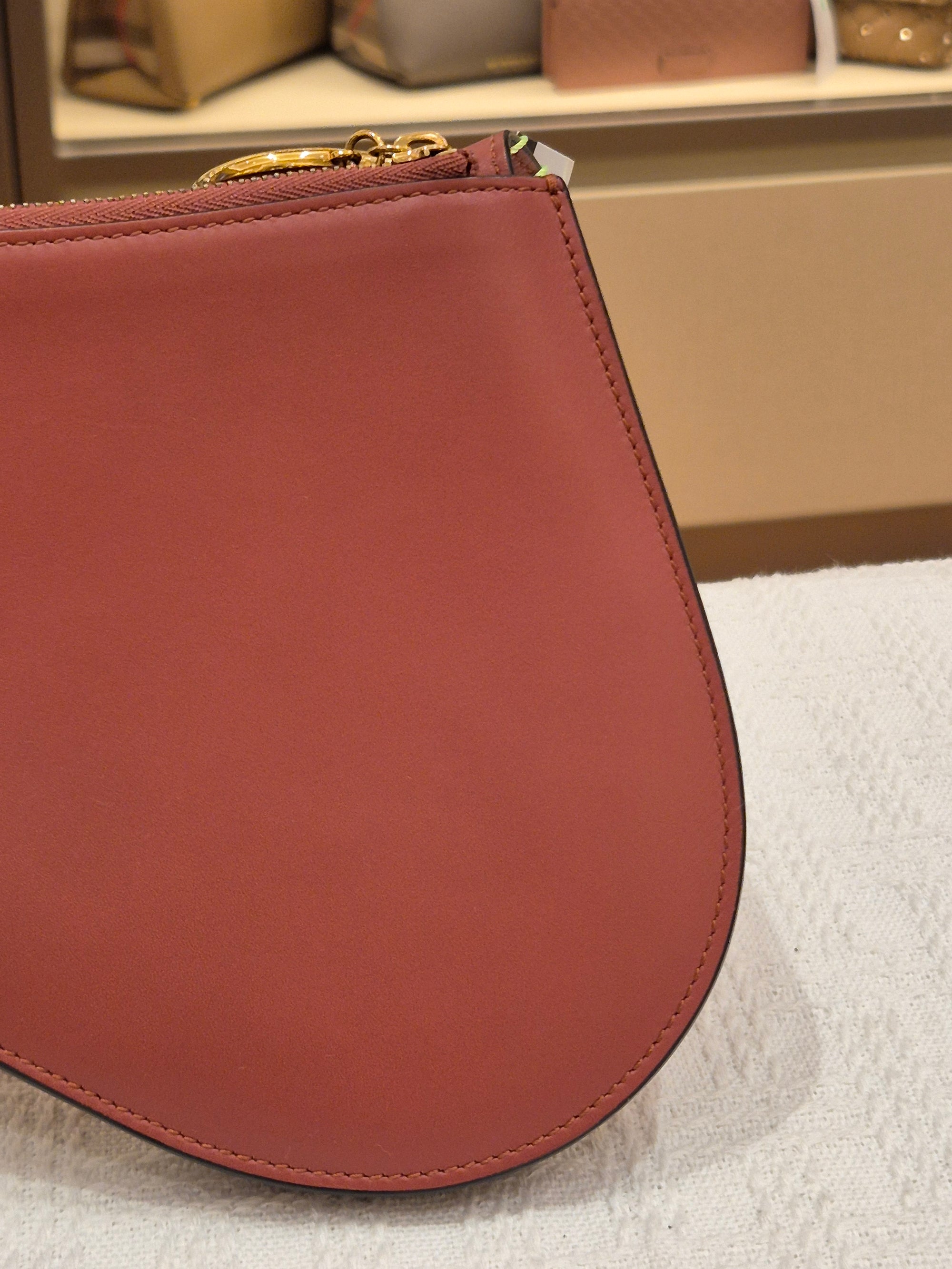 Dior Saddle Trio