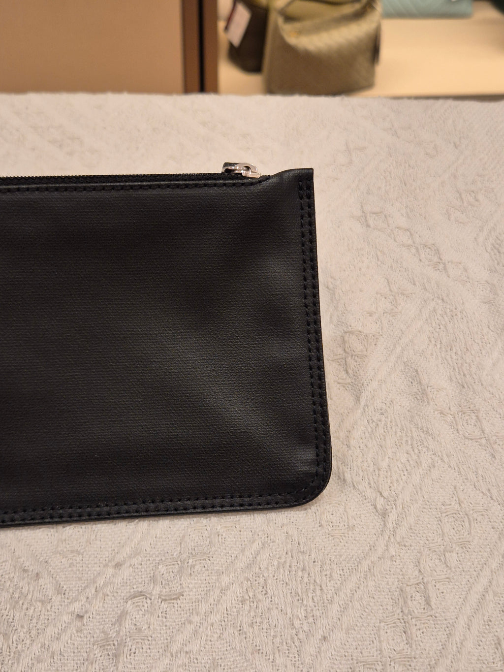 Chanel Biaritz Black