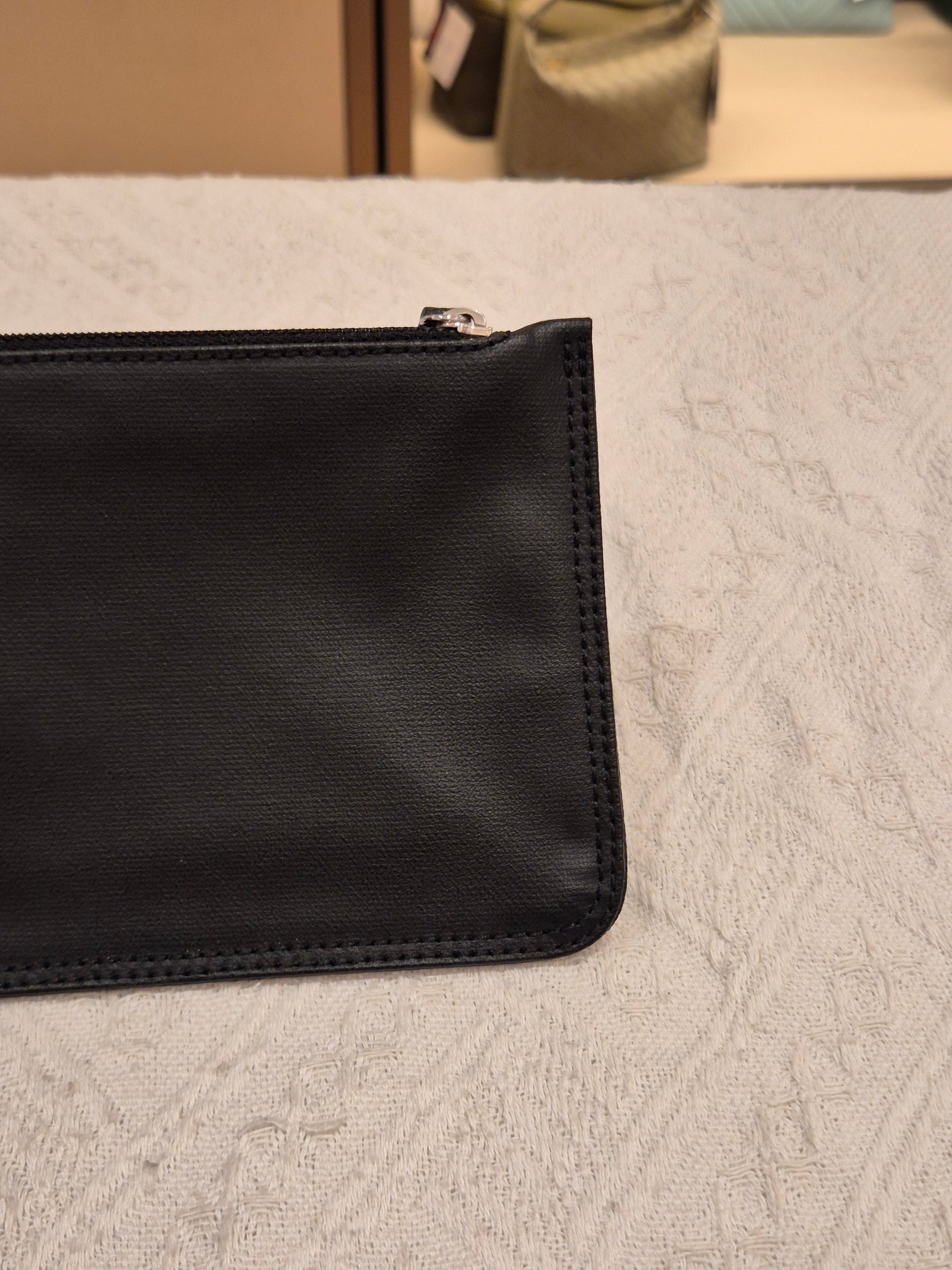 Chanel Biaritz Black