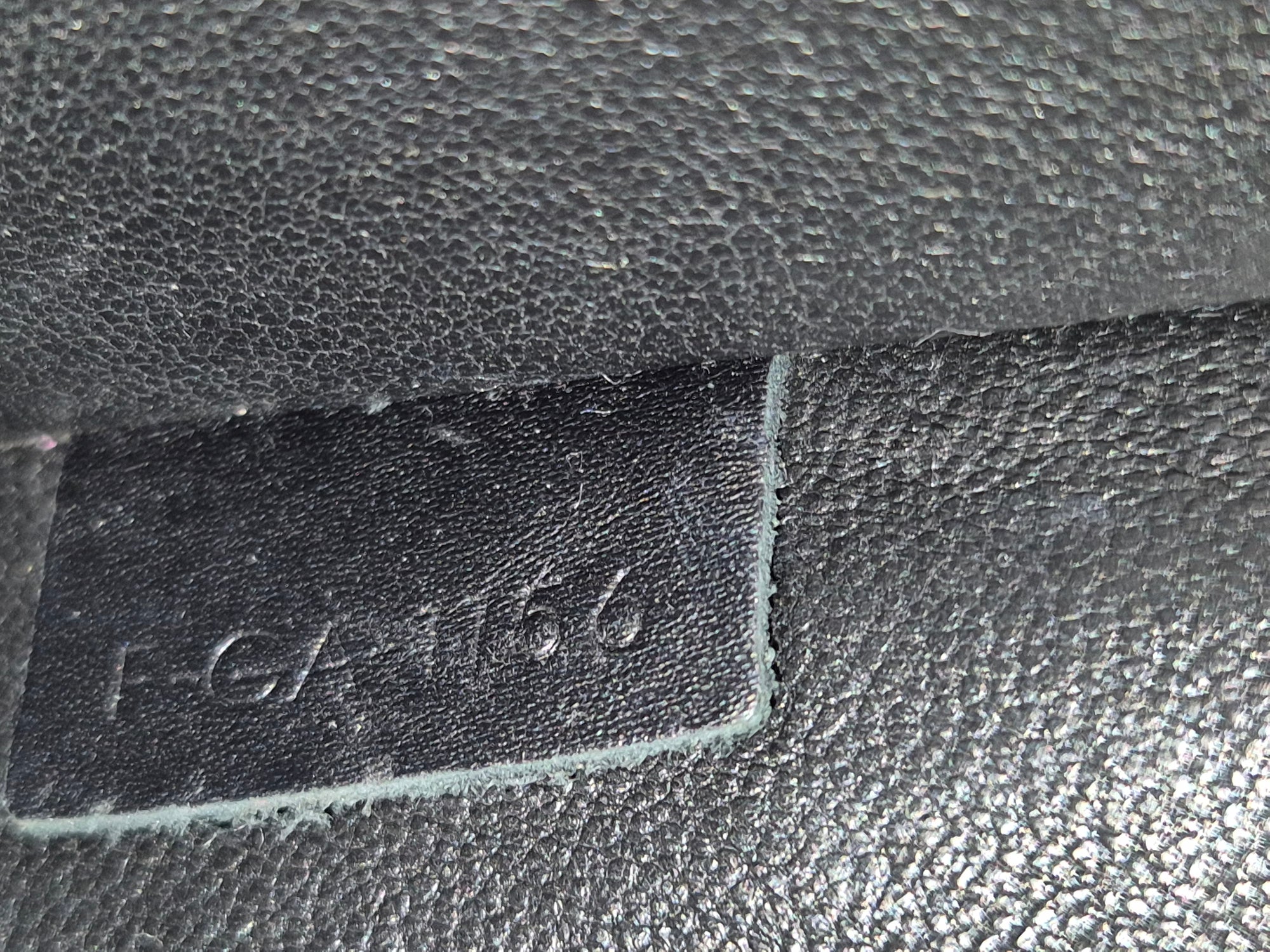 Celine Lugage Nano Multi