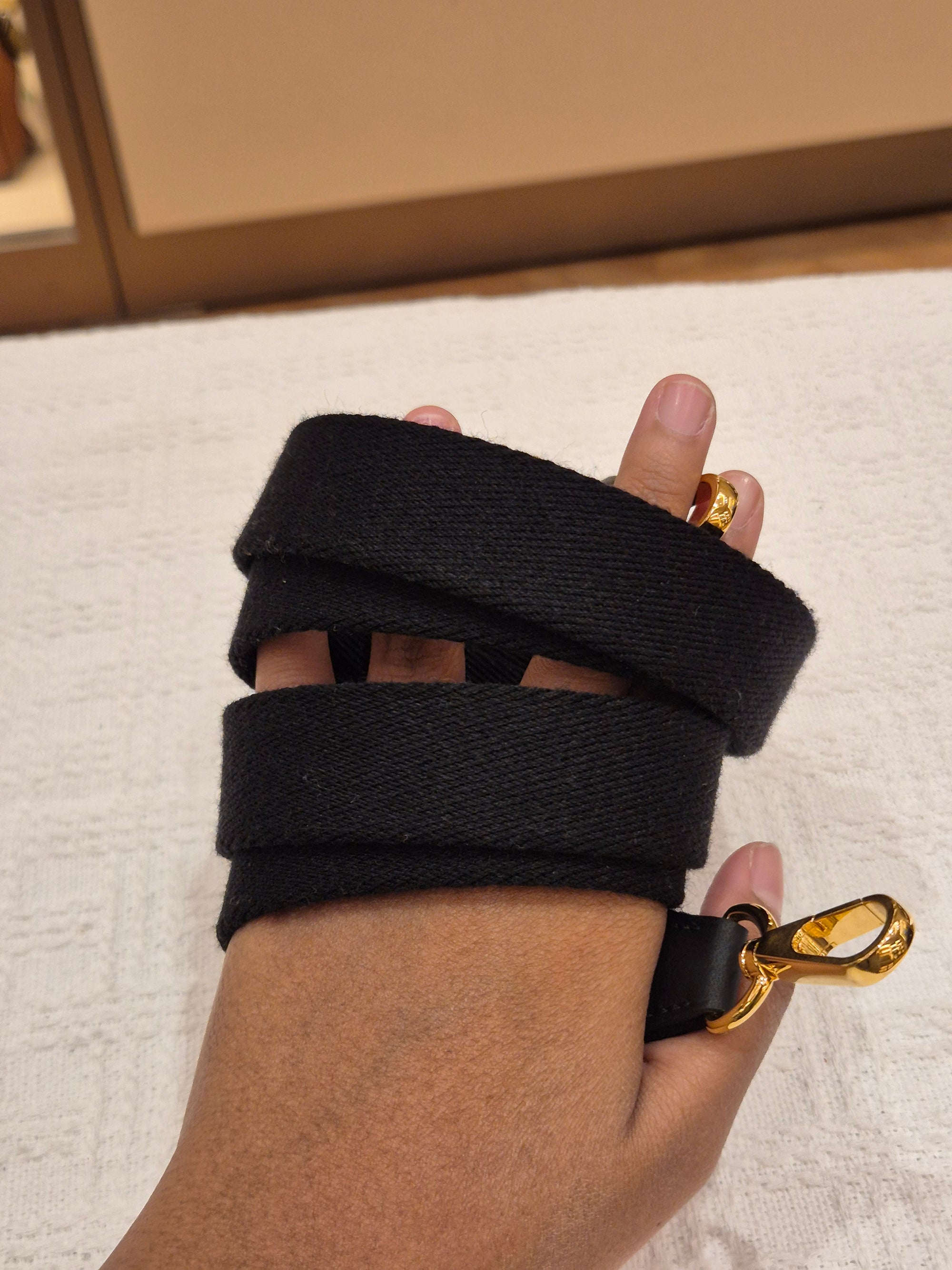 Hermes Evelyn 16 Black