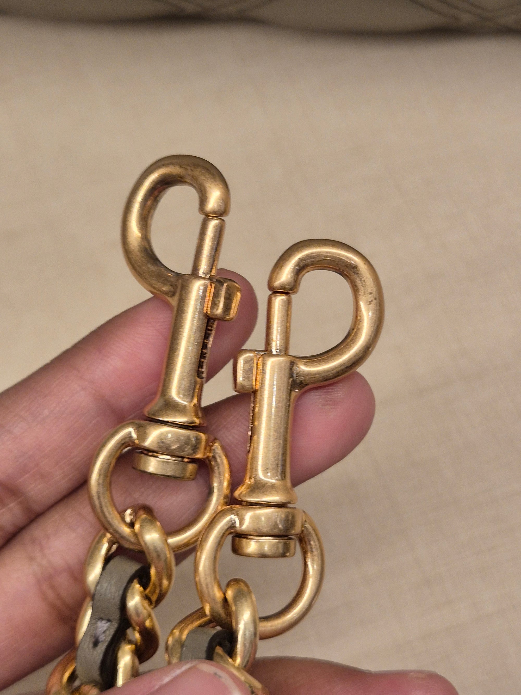 Tory Burch Fleming Top Handle