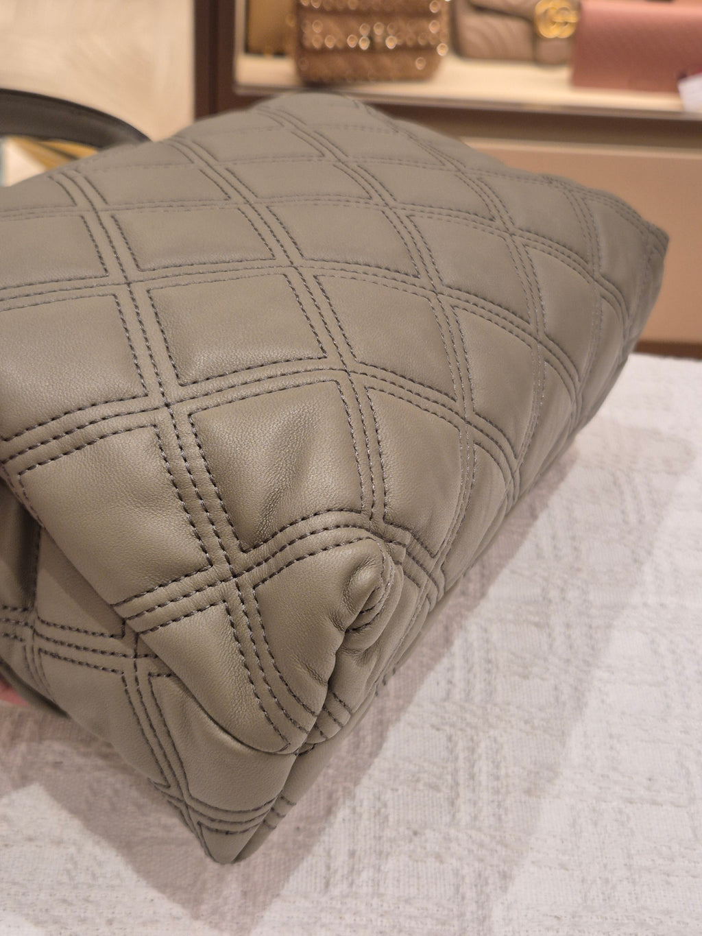 Tory Burch Fleming Top Handle