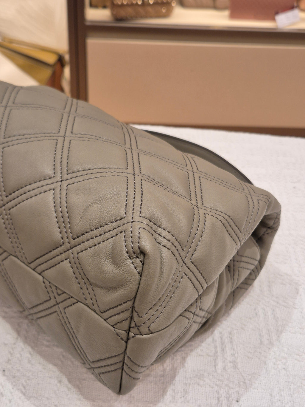 Tory Burch Fleming Top Handle