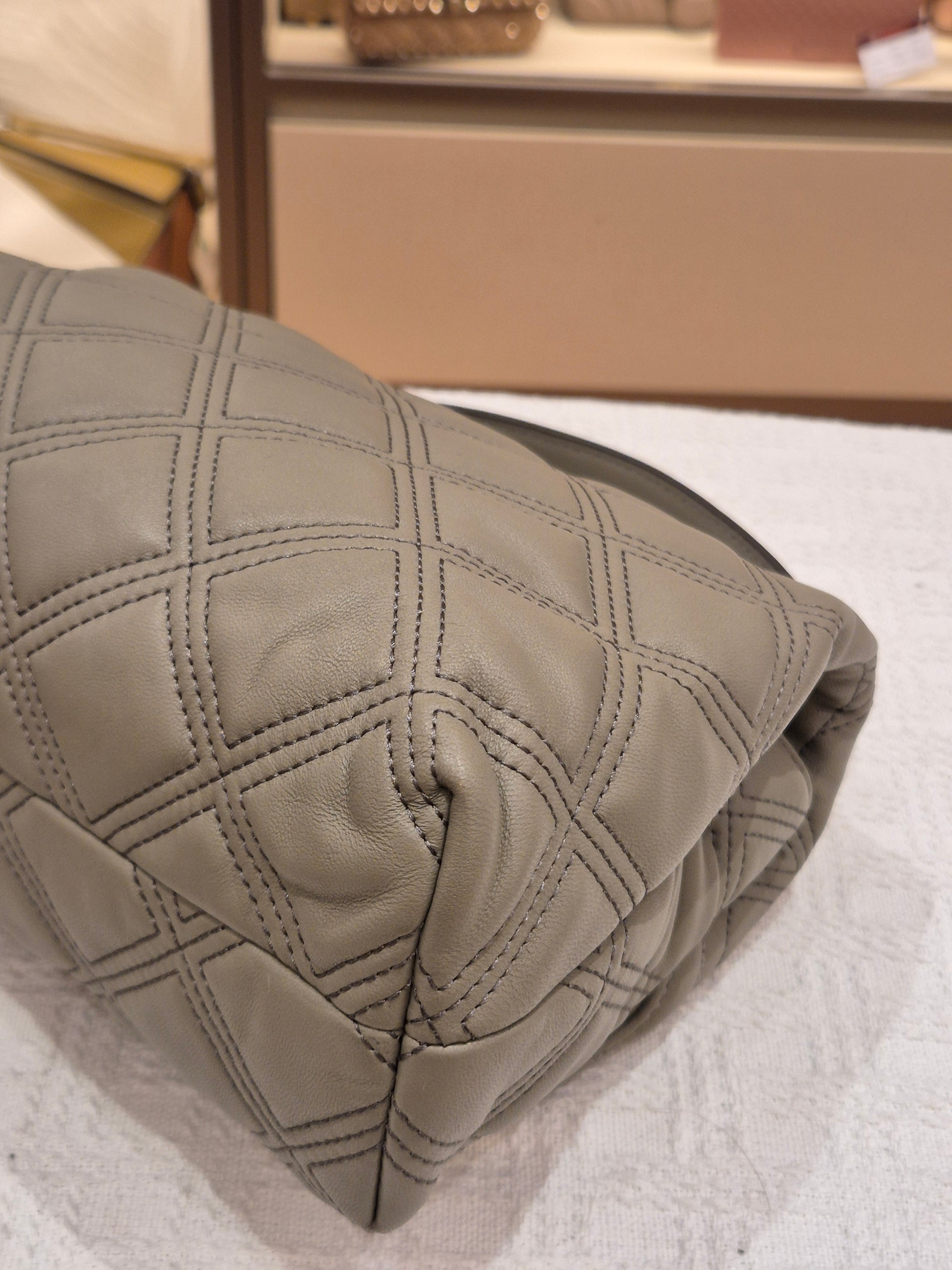 Tory Burch Fleming Top Handle