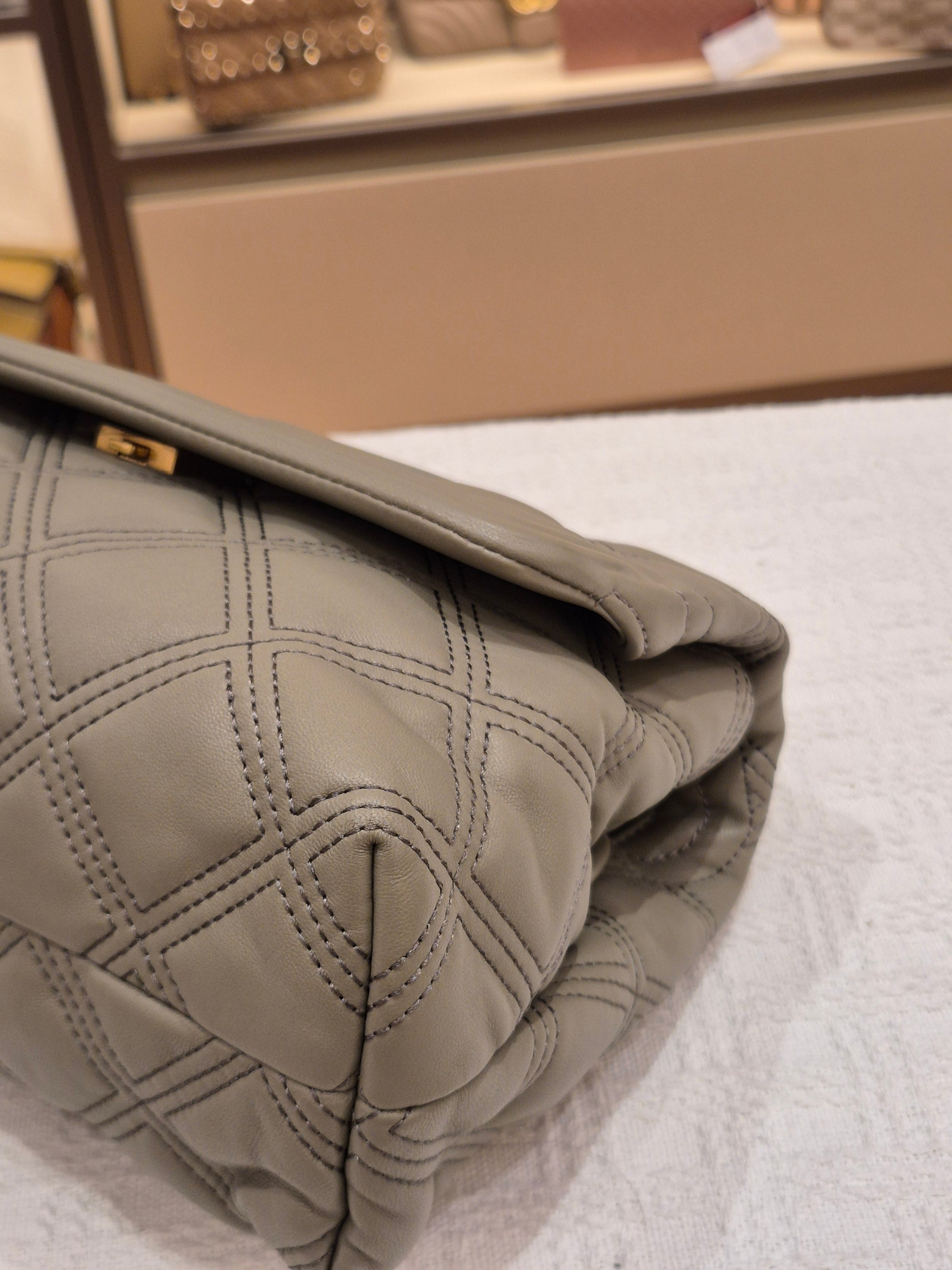 Tory Burch Fleming Top Handle