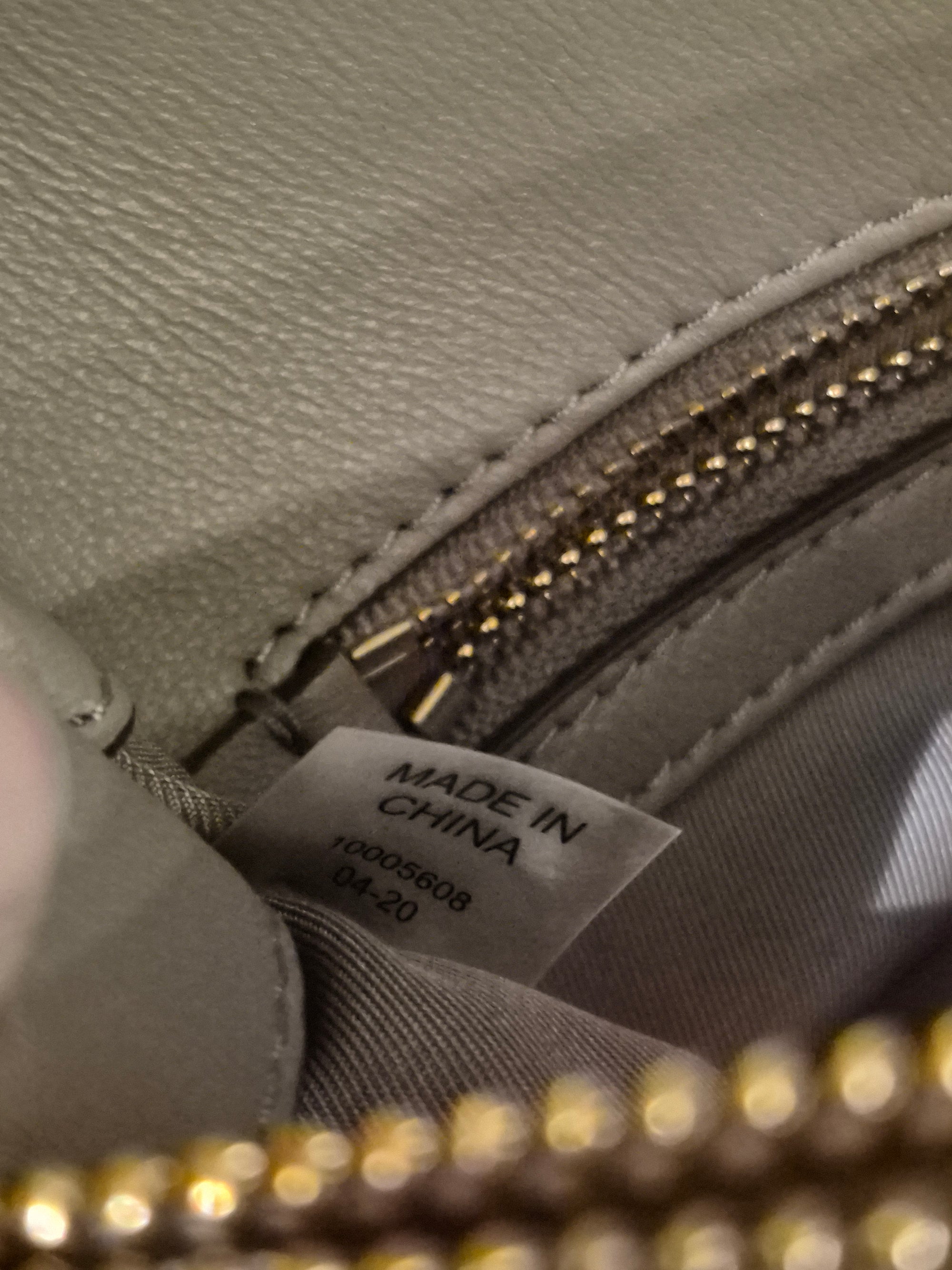 Tory Burch Fleming Top Handle