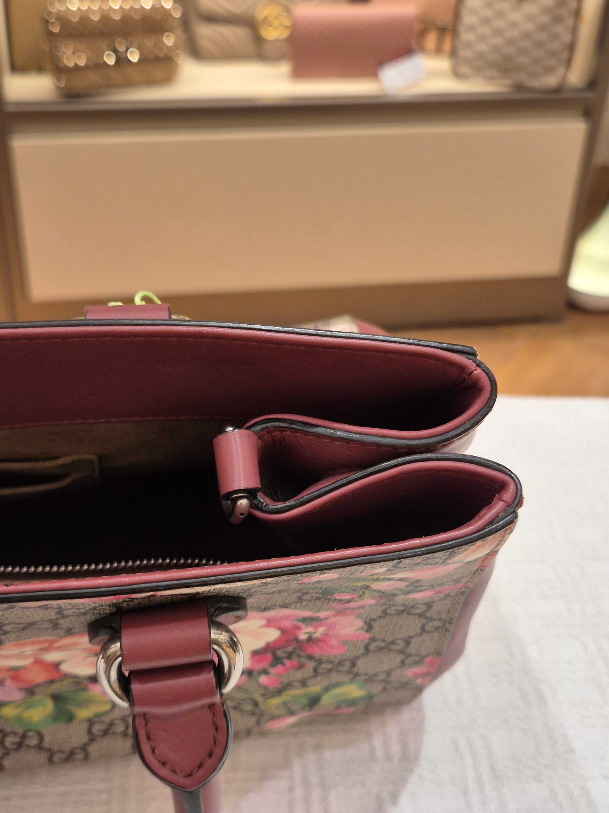 Gucci 2way Blooms