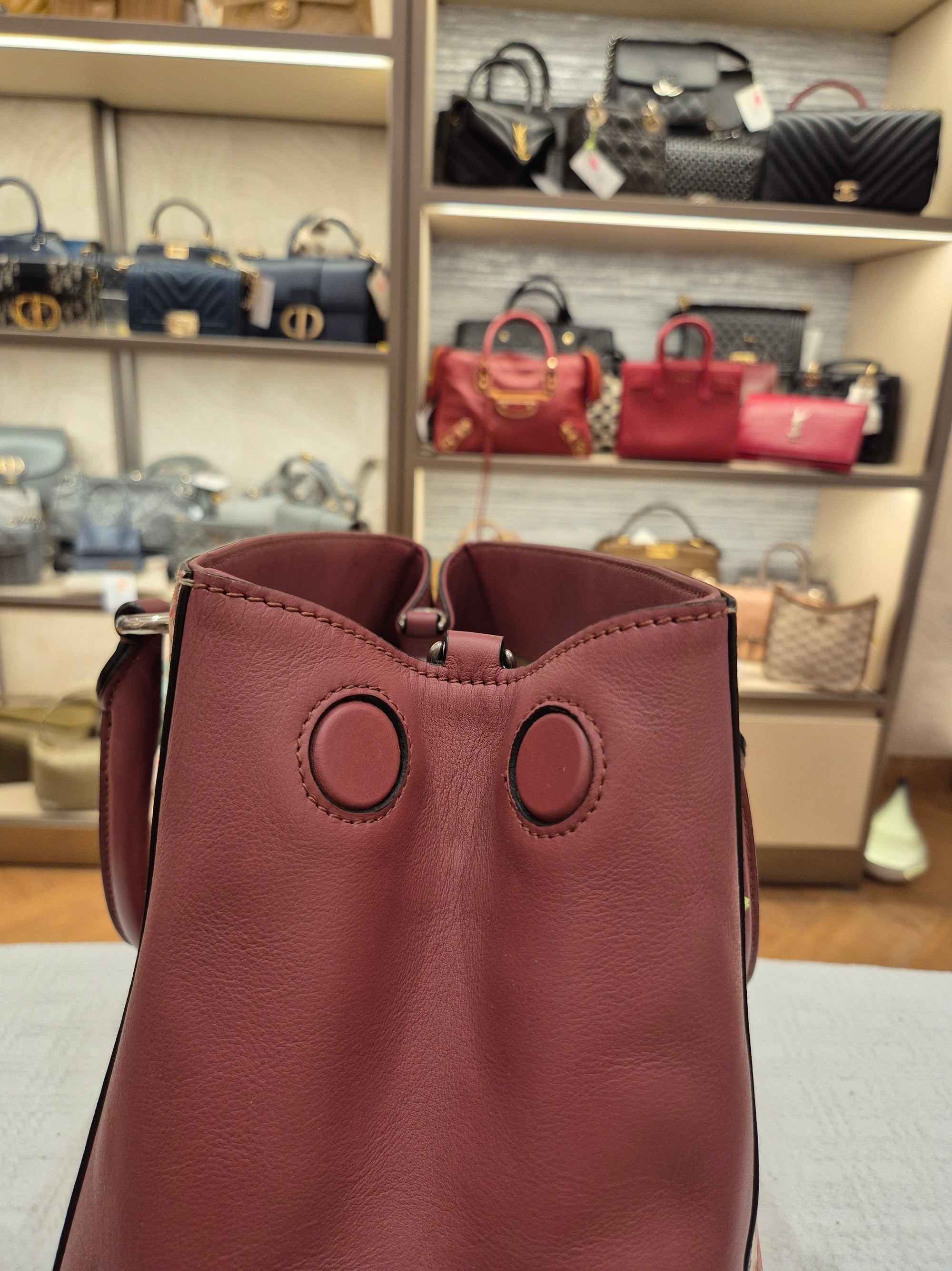 Gucci 2way Blooms