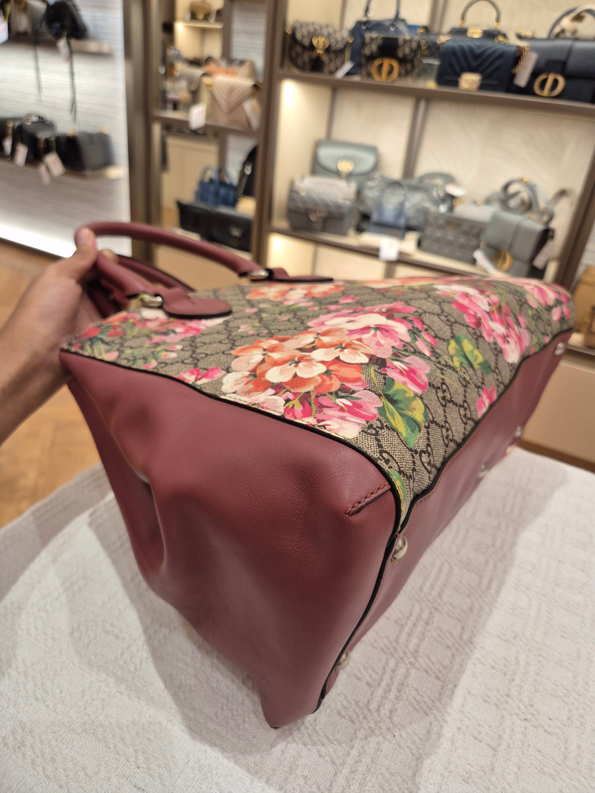 Gucci 2way Blooms