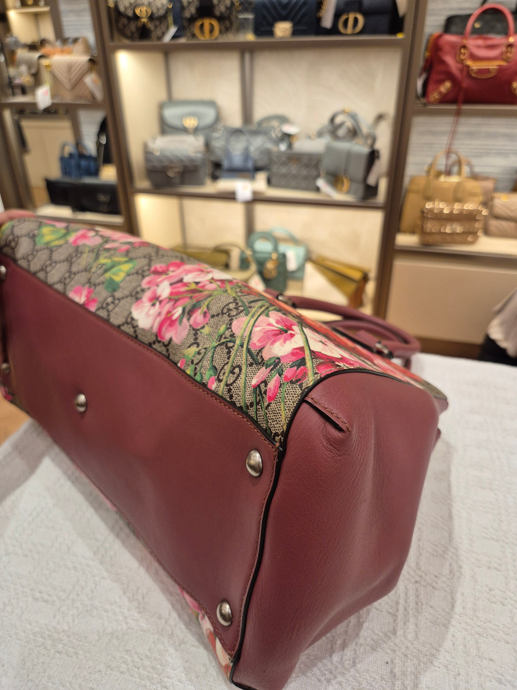 Gucci 2way Blooms
