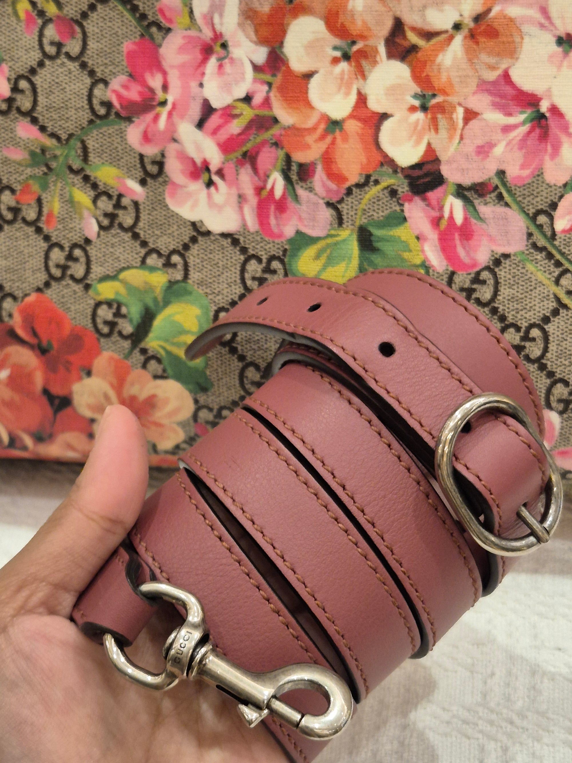Gucci 2way Blooms