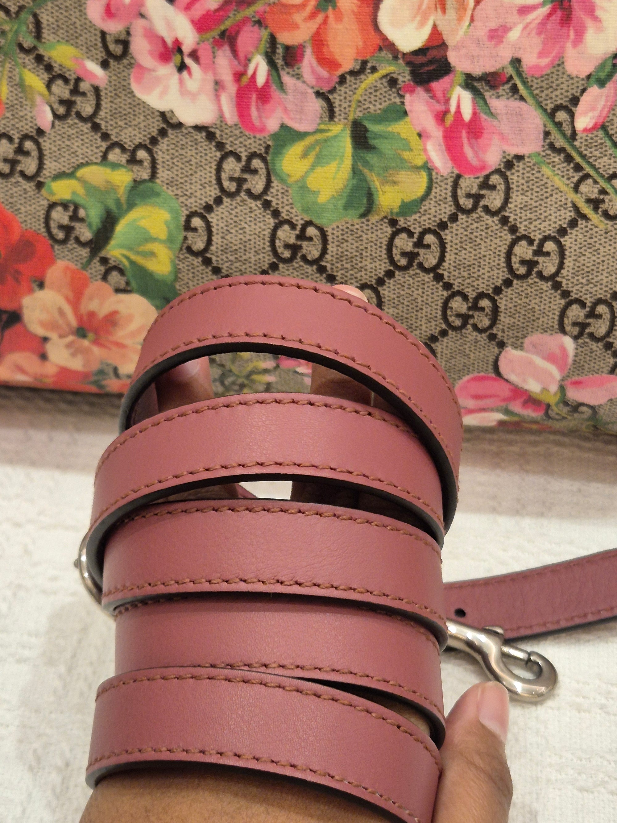 Gucci 2way Blooms