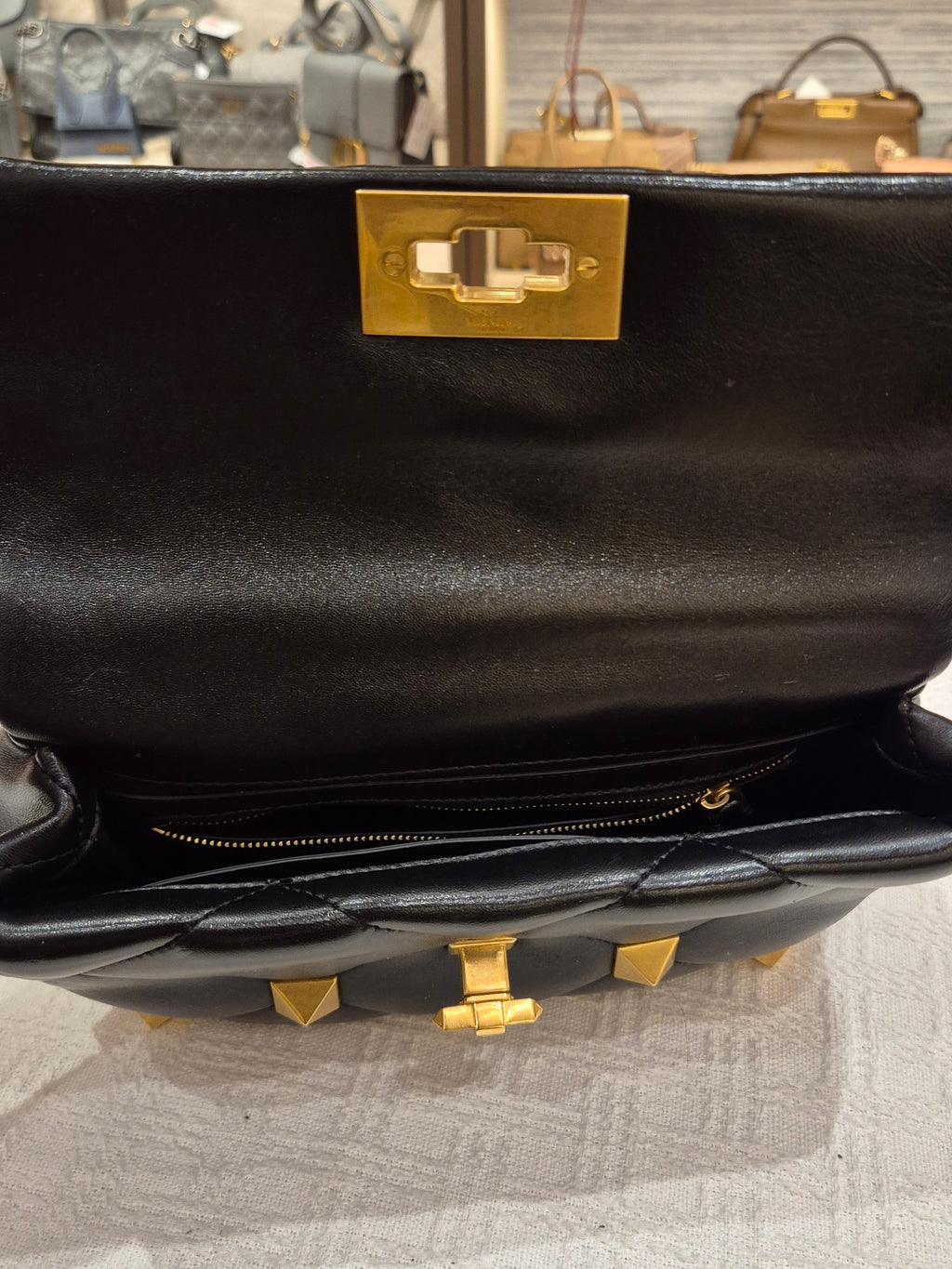 Valentino Roman Studed