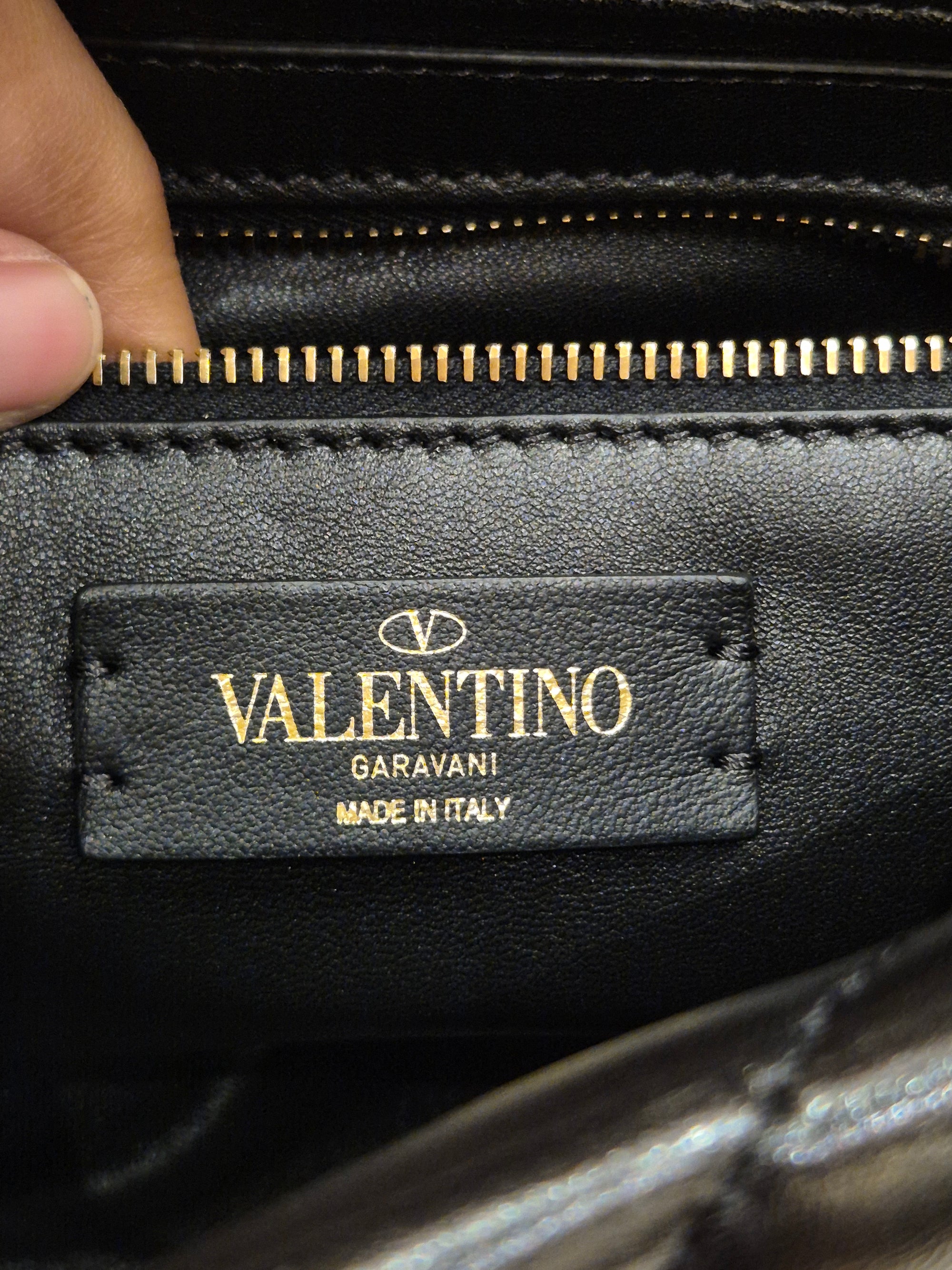 Valentino Roman Studed