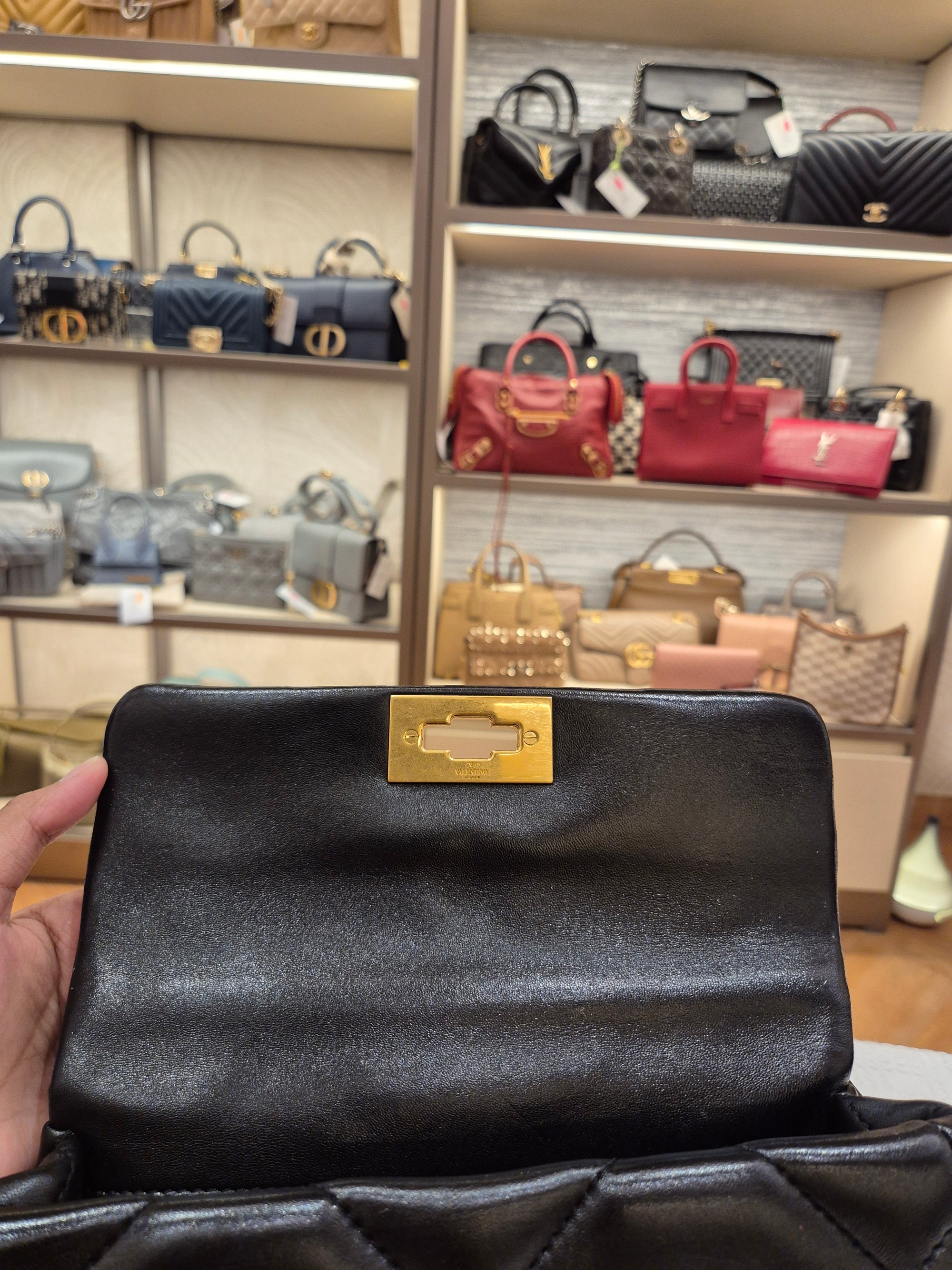 Valentino Roman Studed