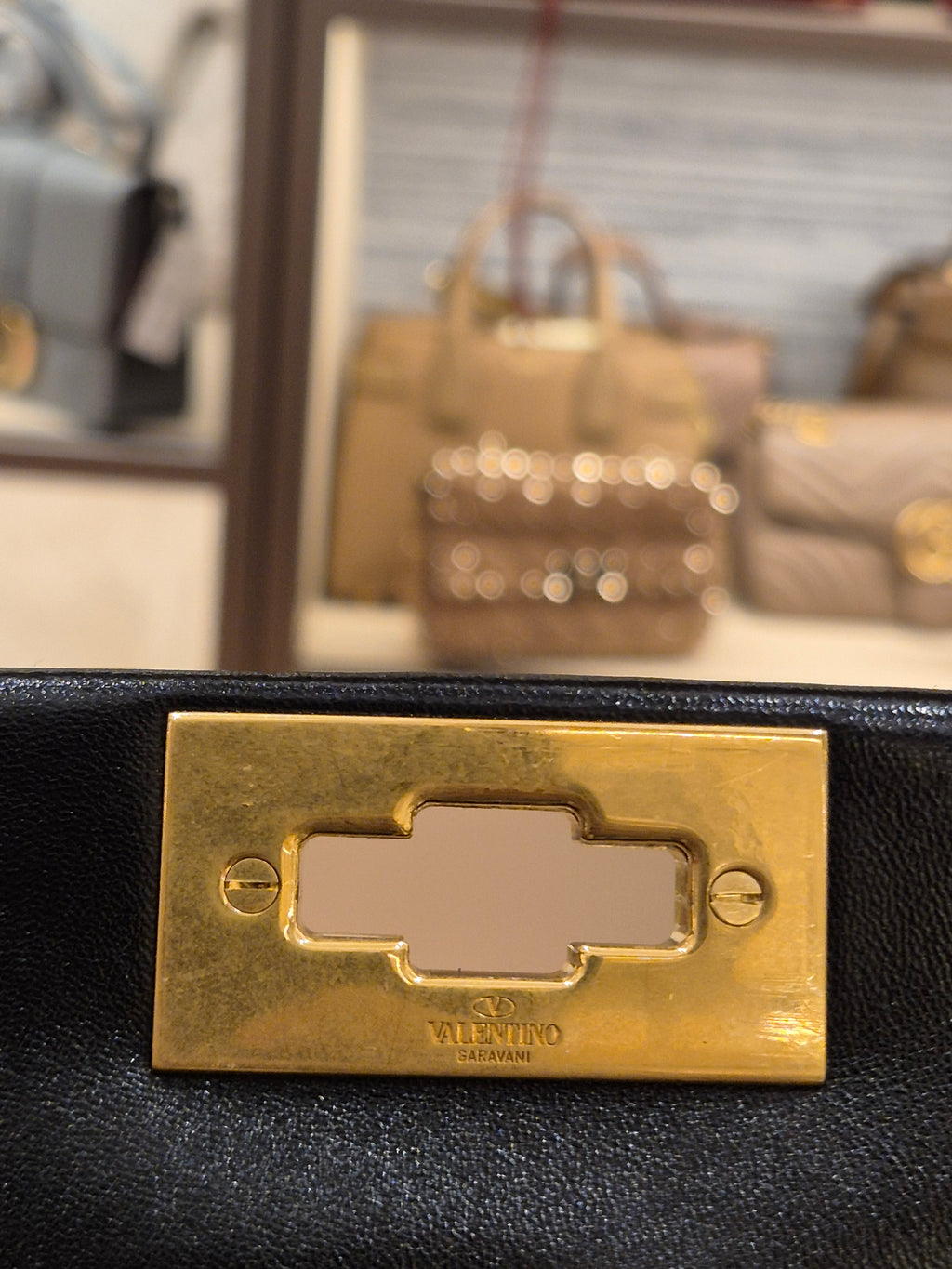 Valentino Roman Studed