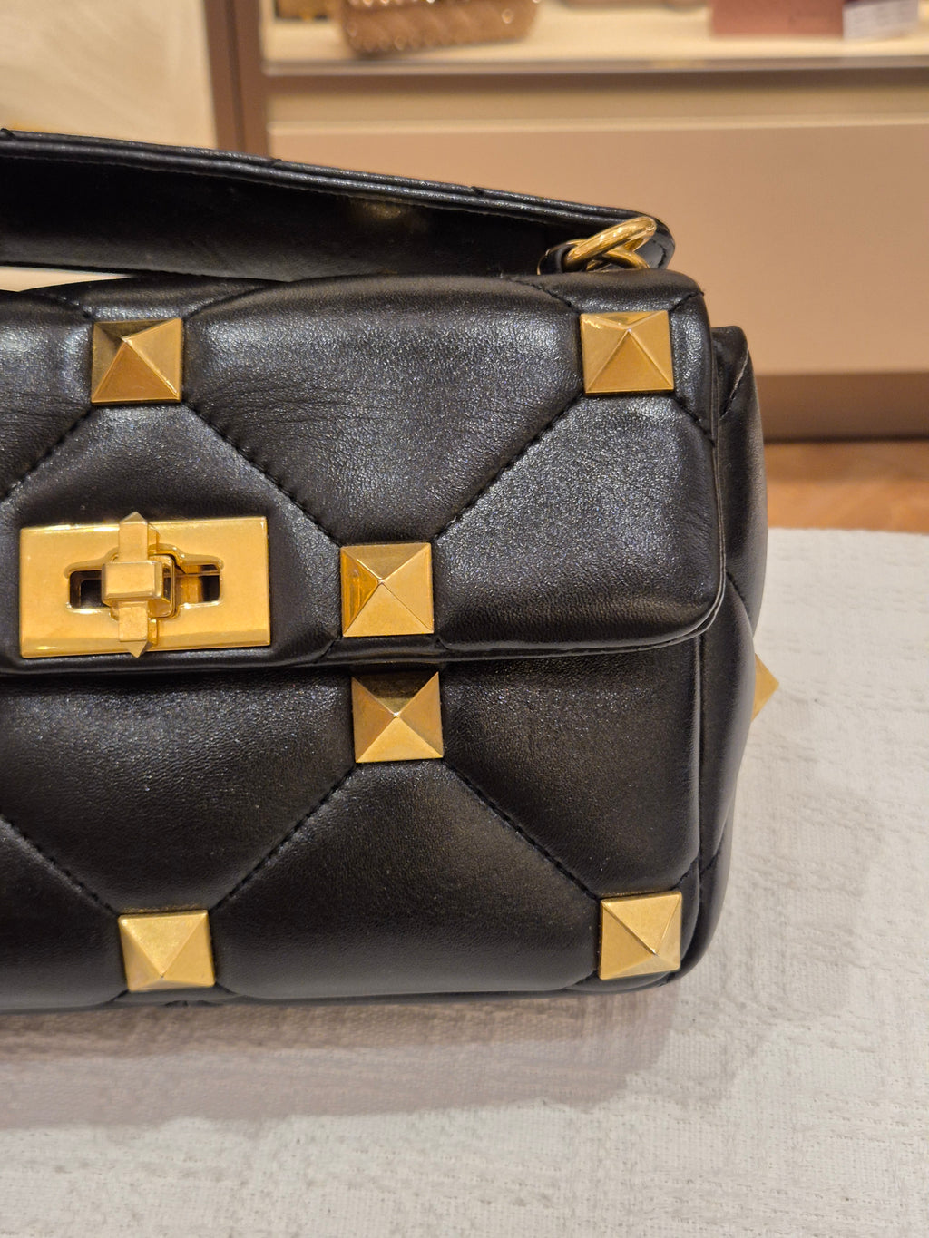 Valentino Roman Studed