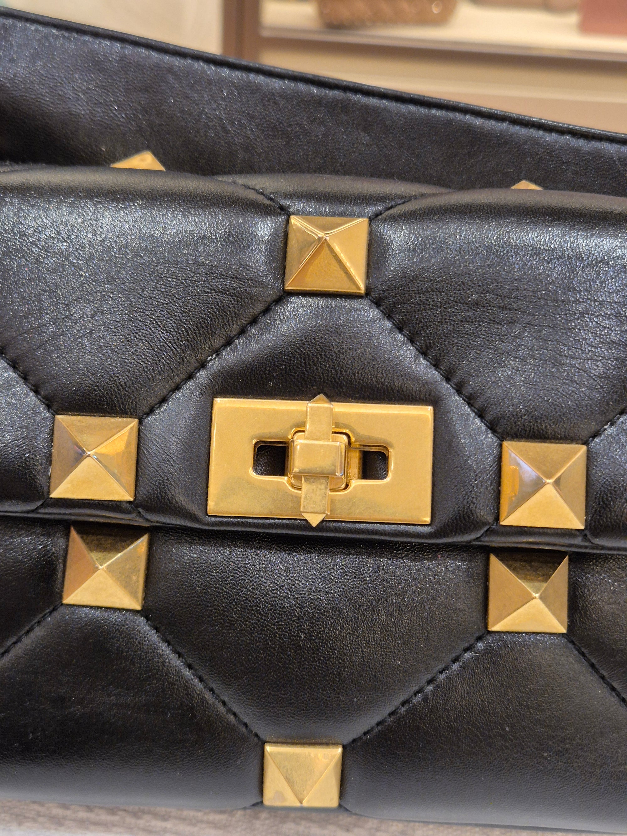 Valentino Roman Studed