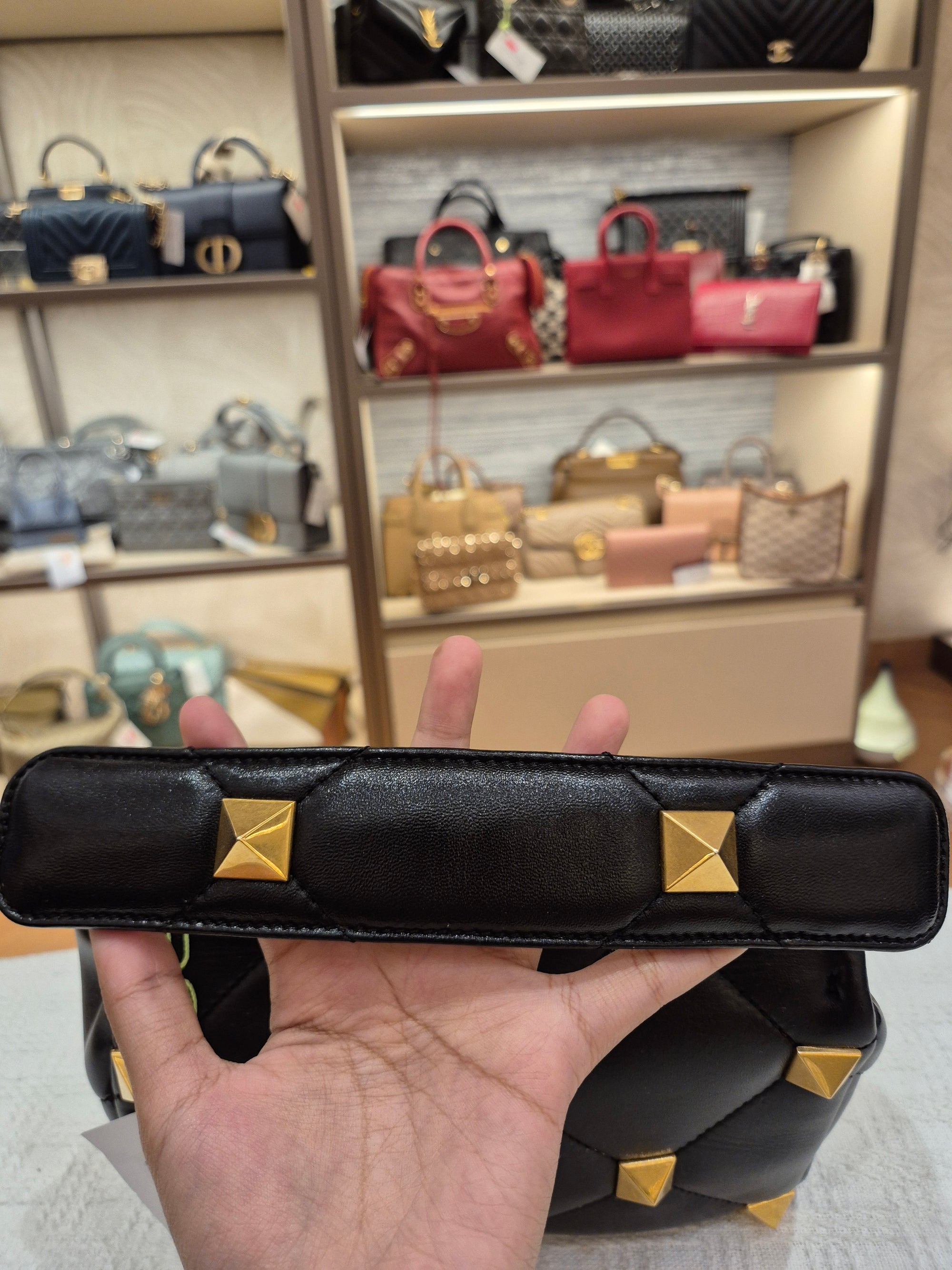 Valentino Roman Studed