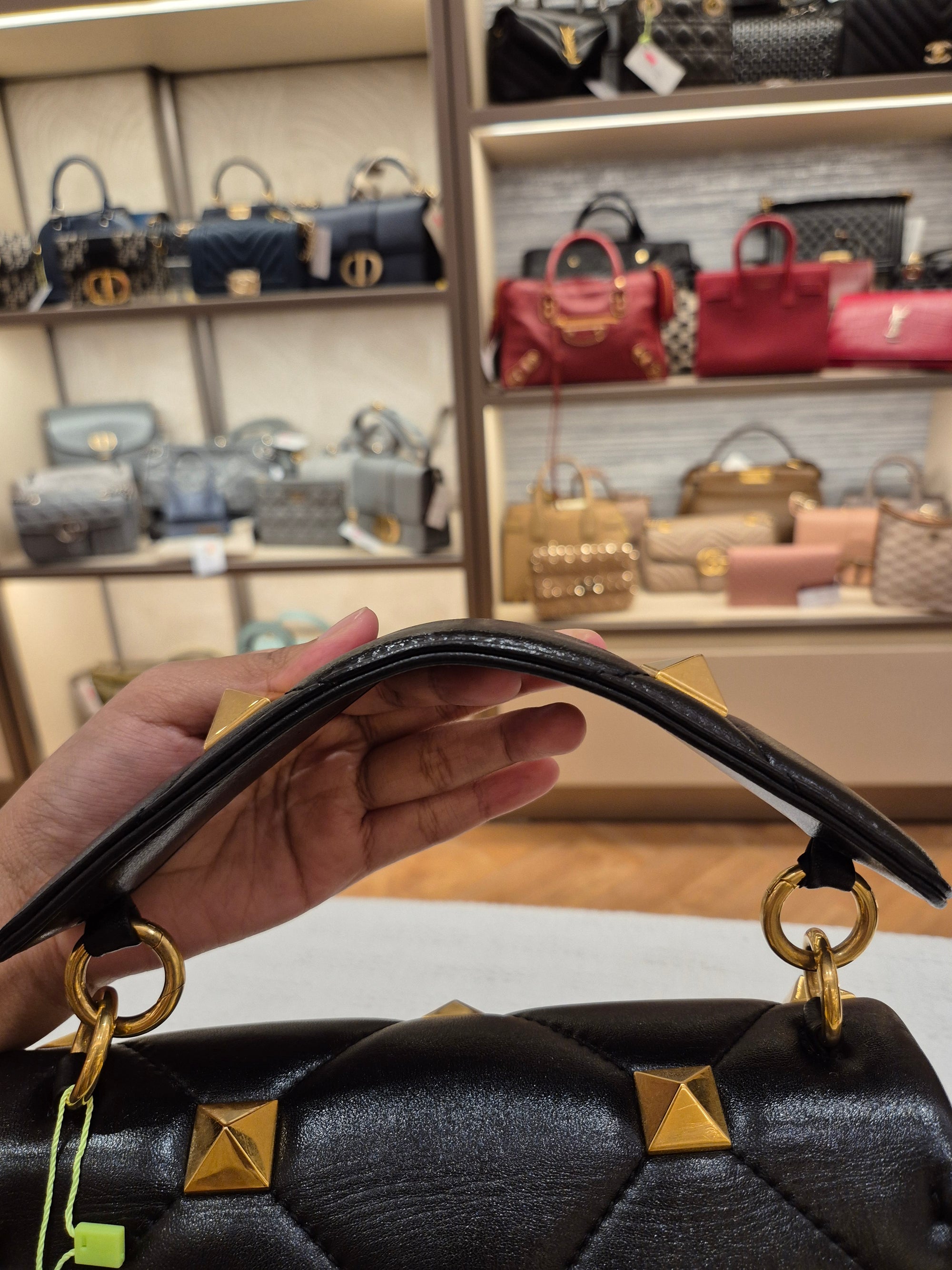 Valentino Roman Studed