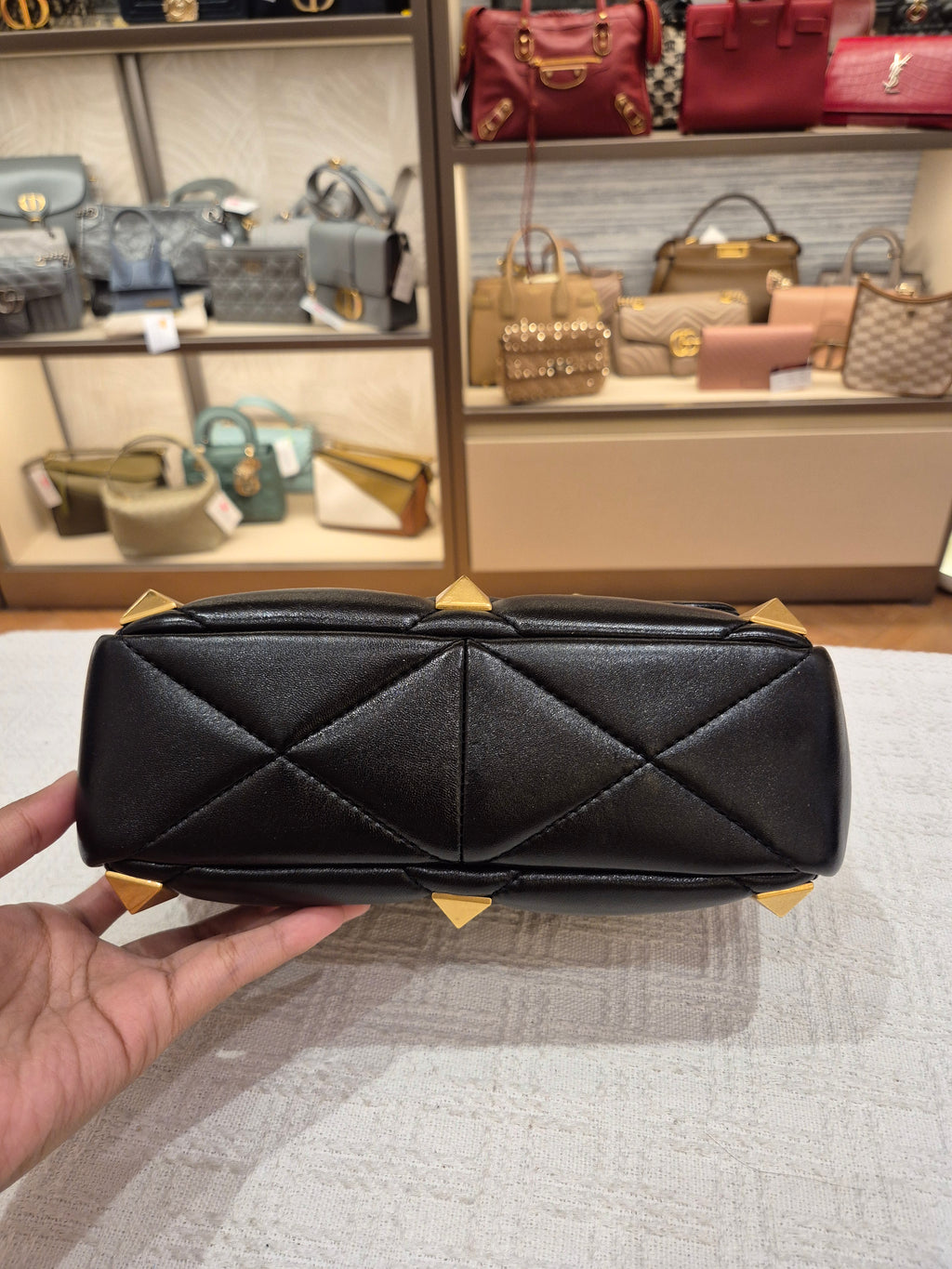 Valentino Roman Studed