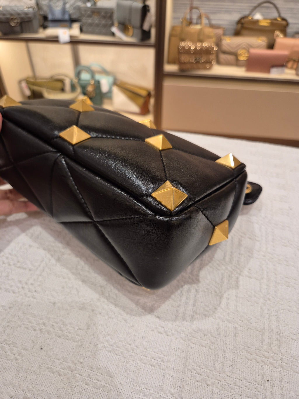 Valentino Roman Studed