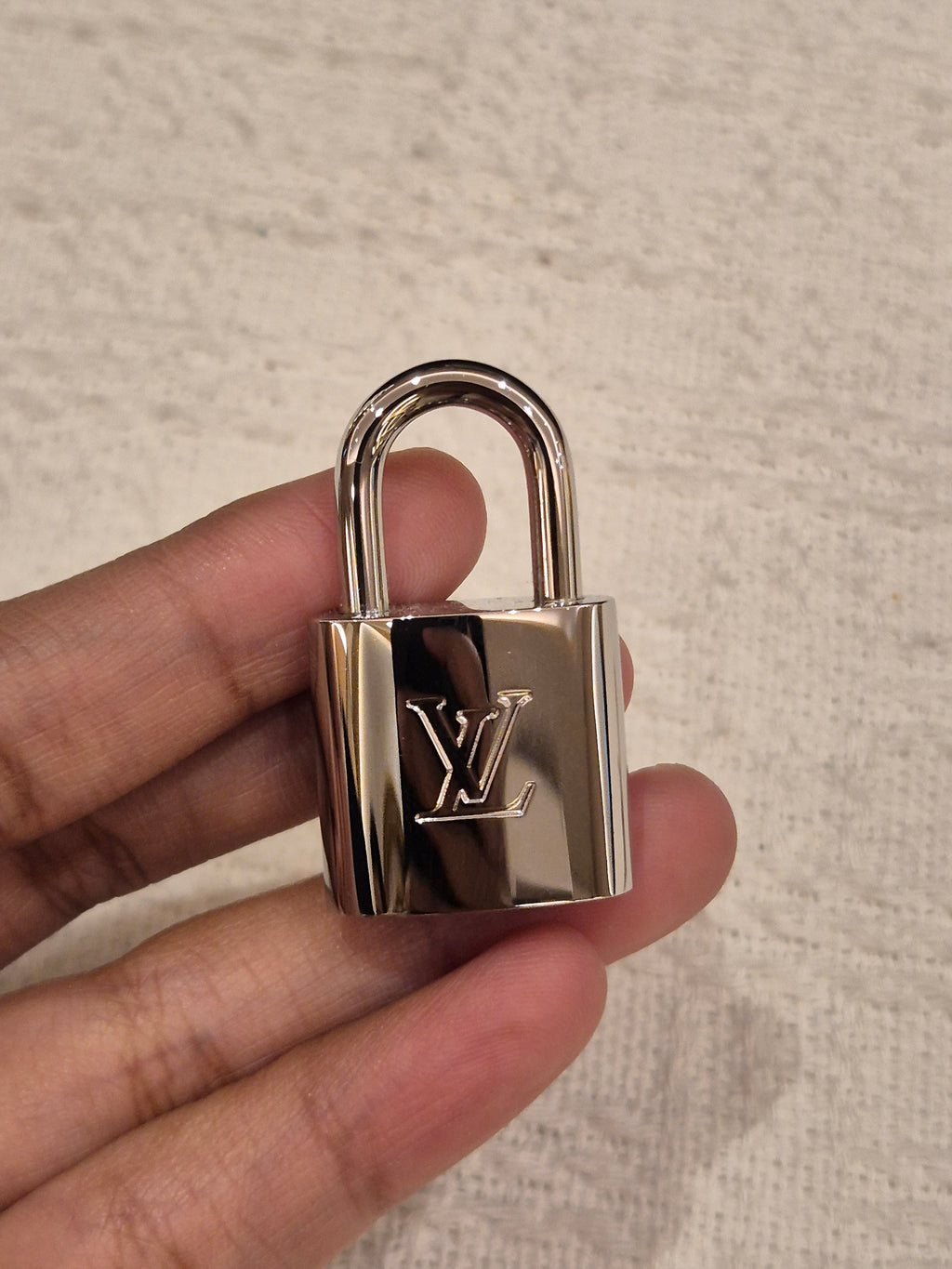 Louis Vuitton Keepall Damier Graphite 45
