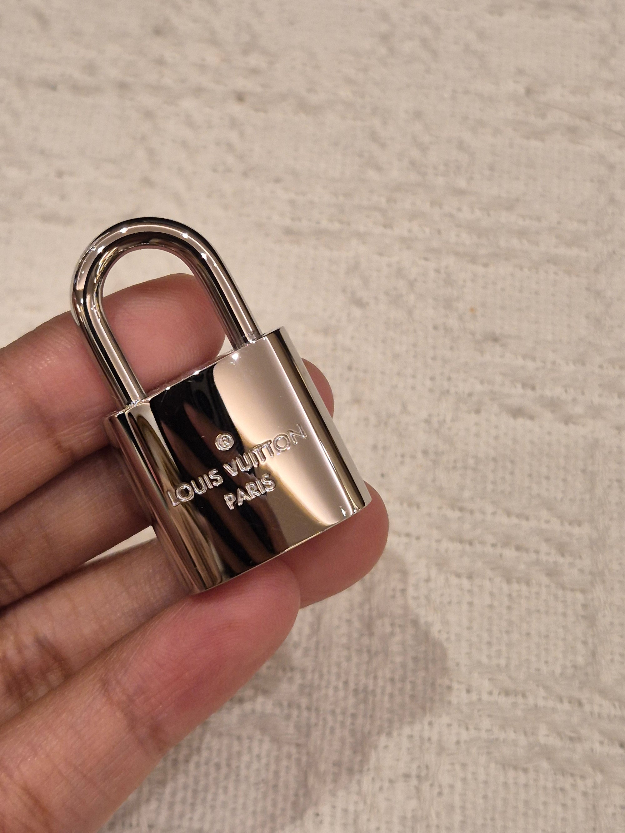Louis Vuitton Keepall Damier Graphite 45